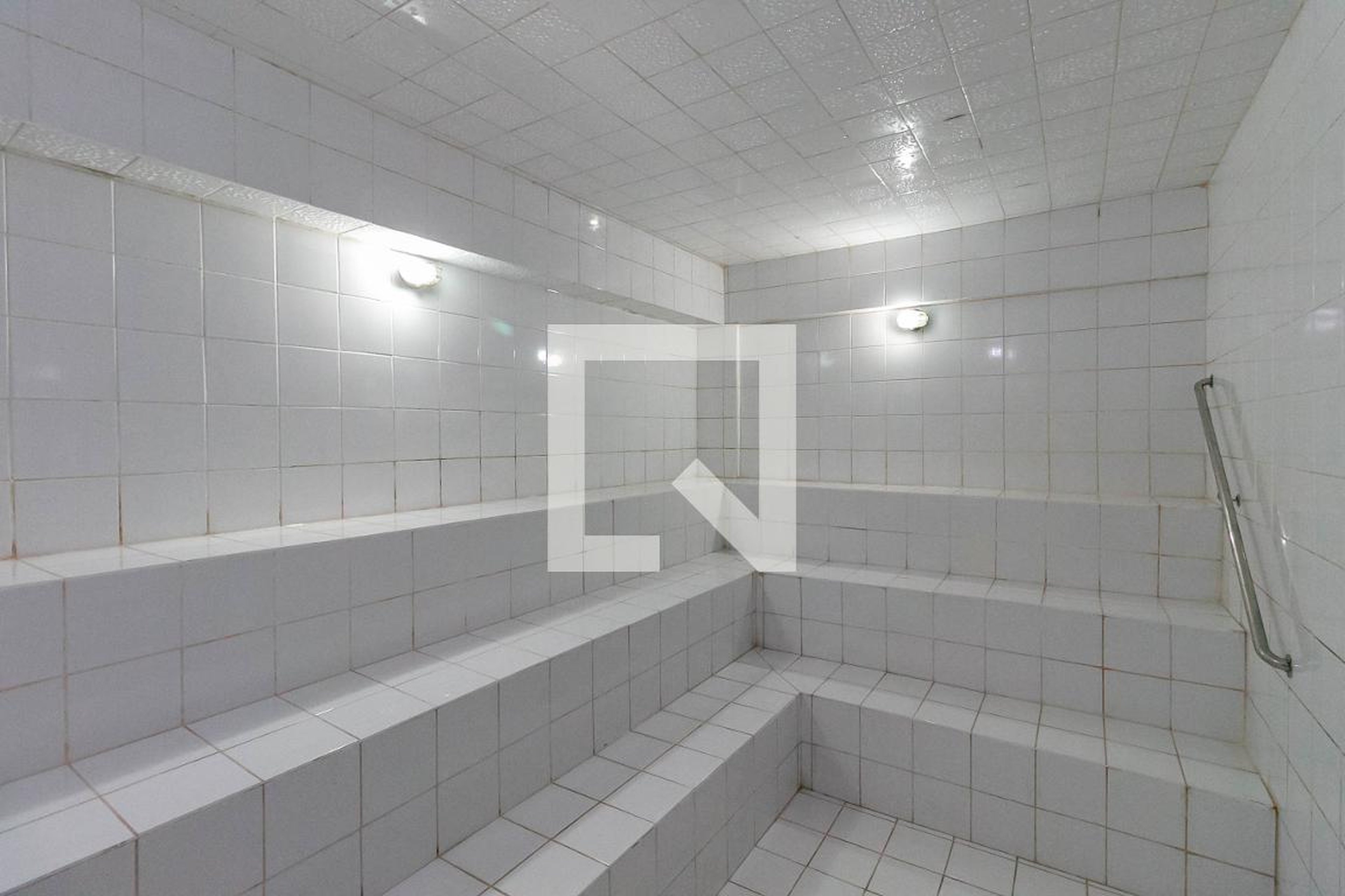 Sauna - Edifício Montmartre e Montparnasse