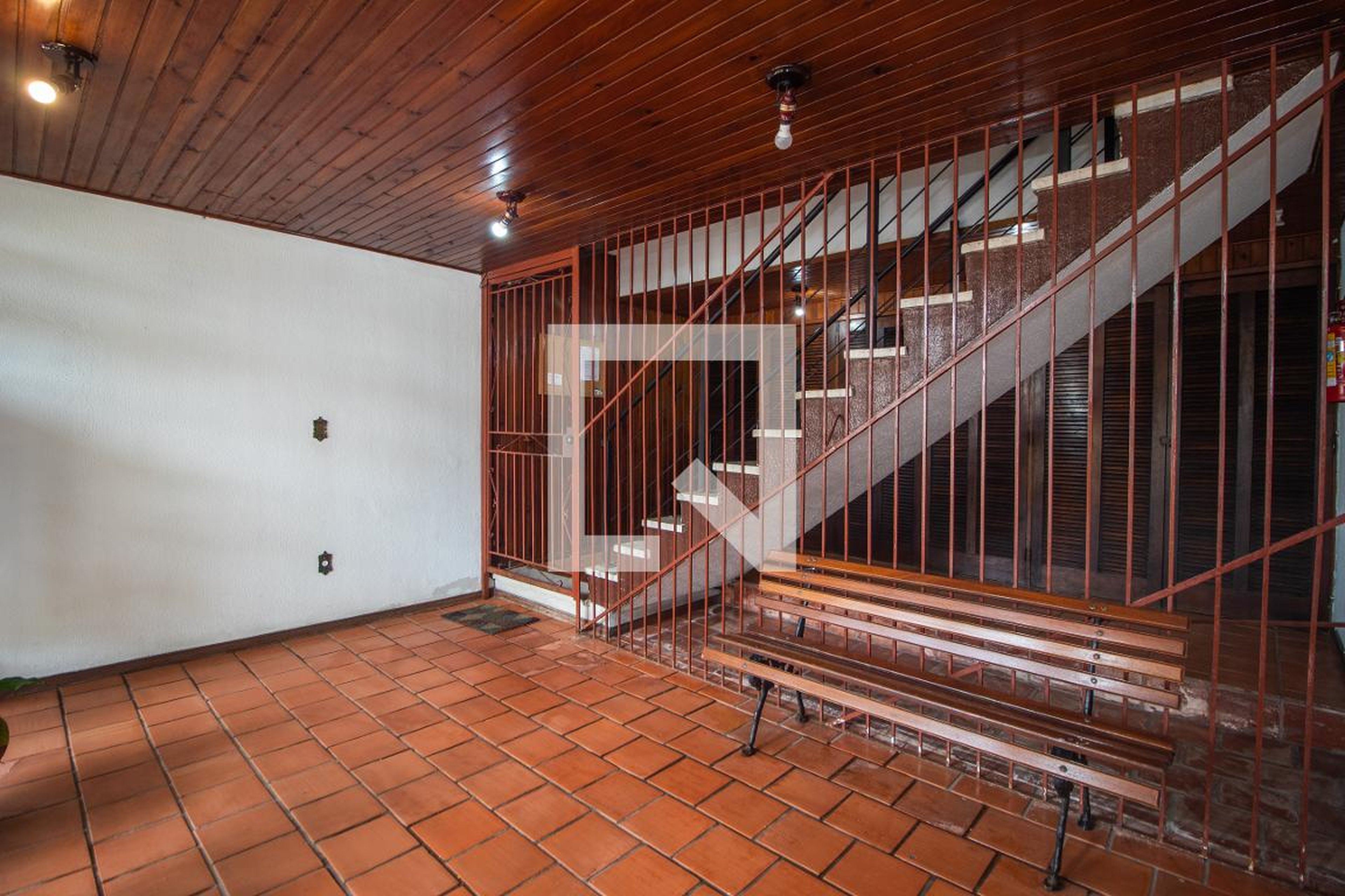 Hall de entrada - null