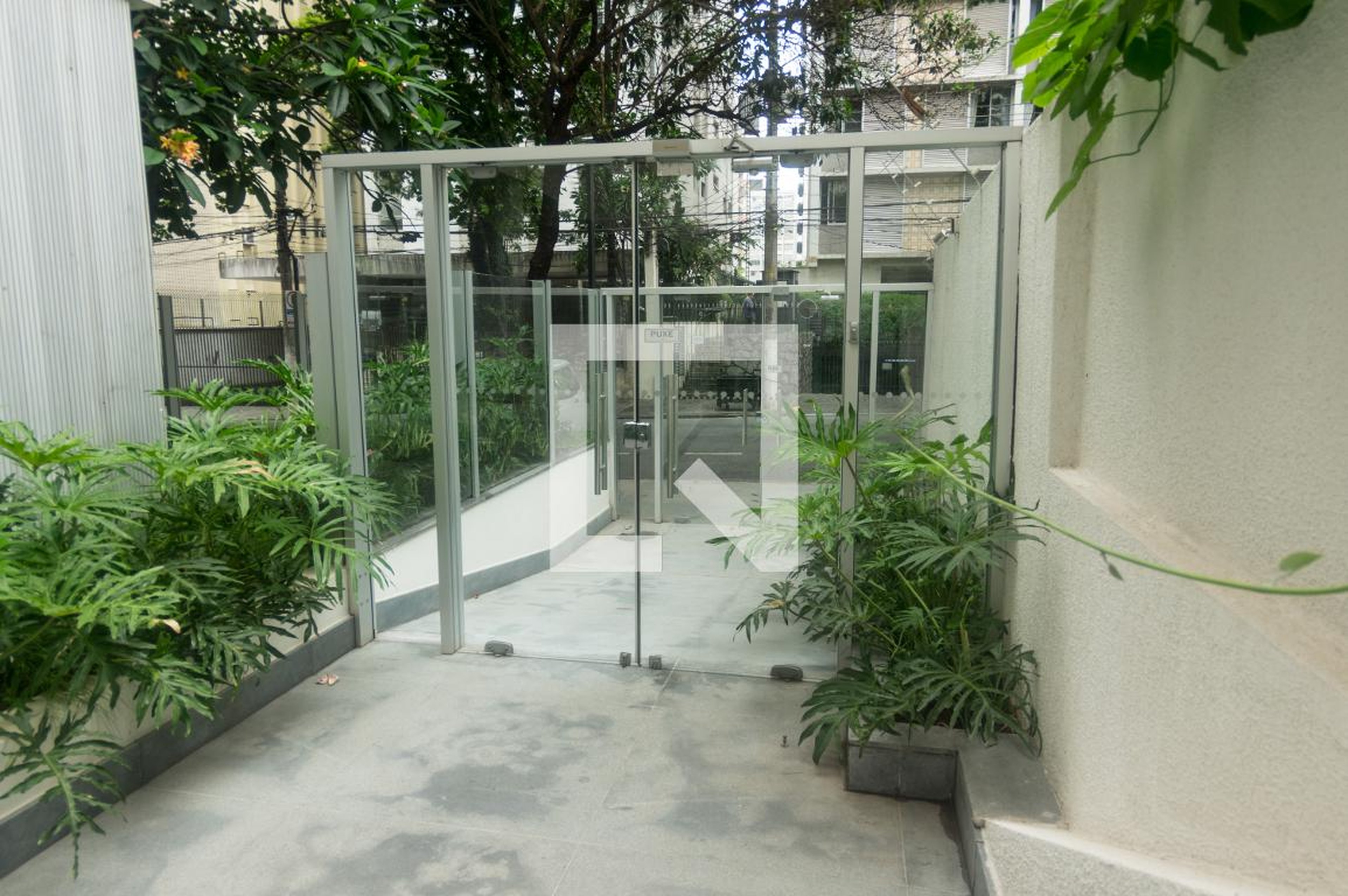 Entrada - King James