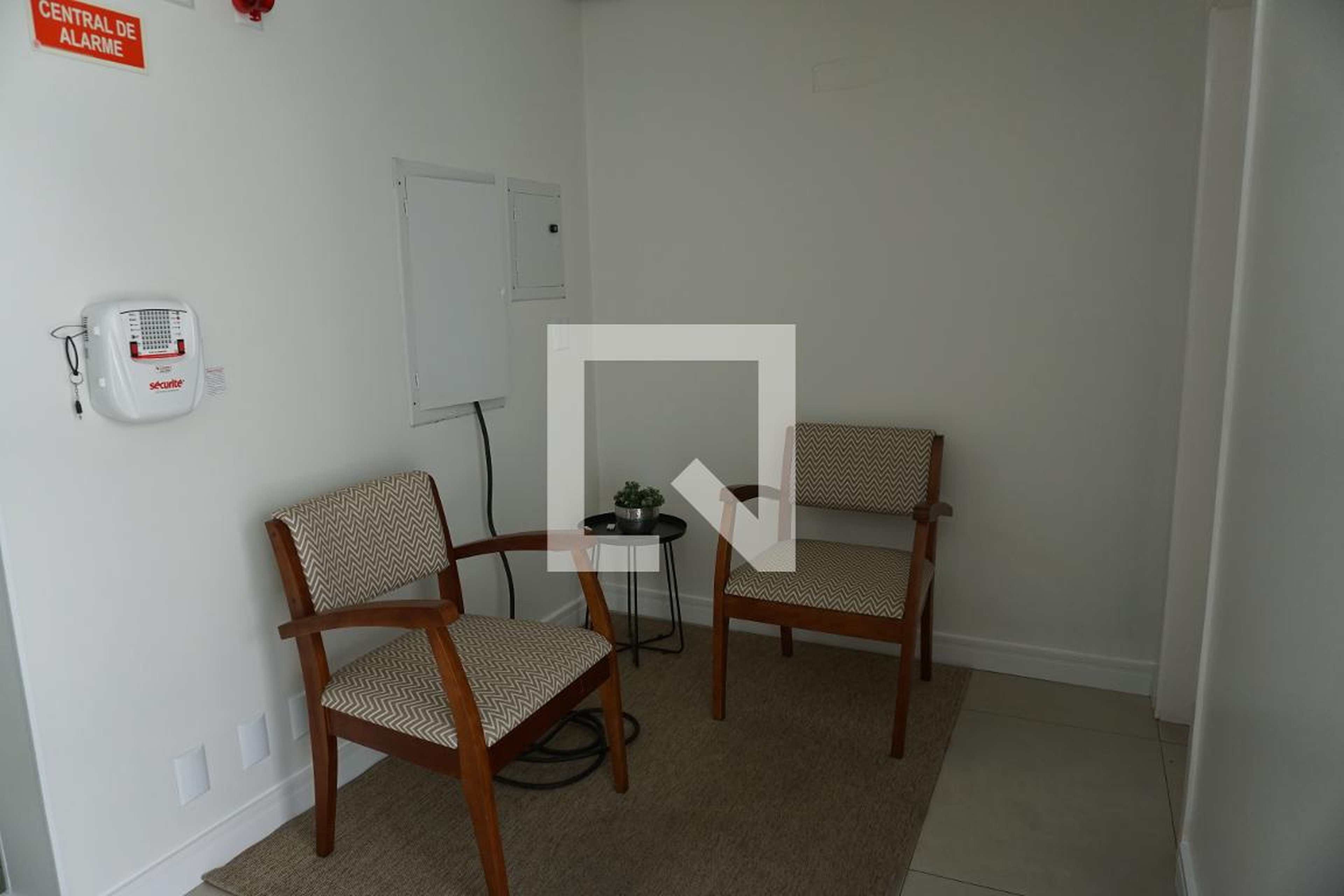 Hall de entrada - San Telmo