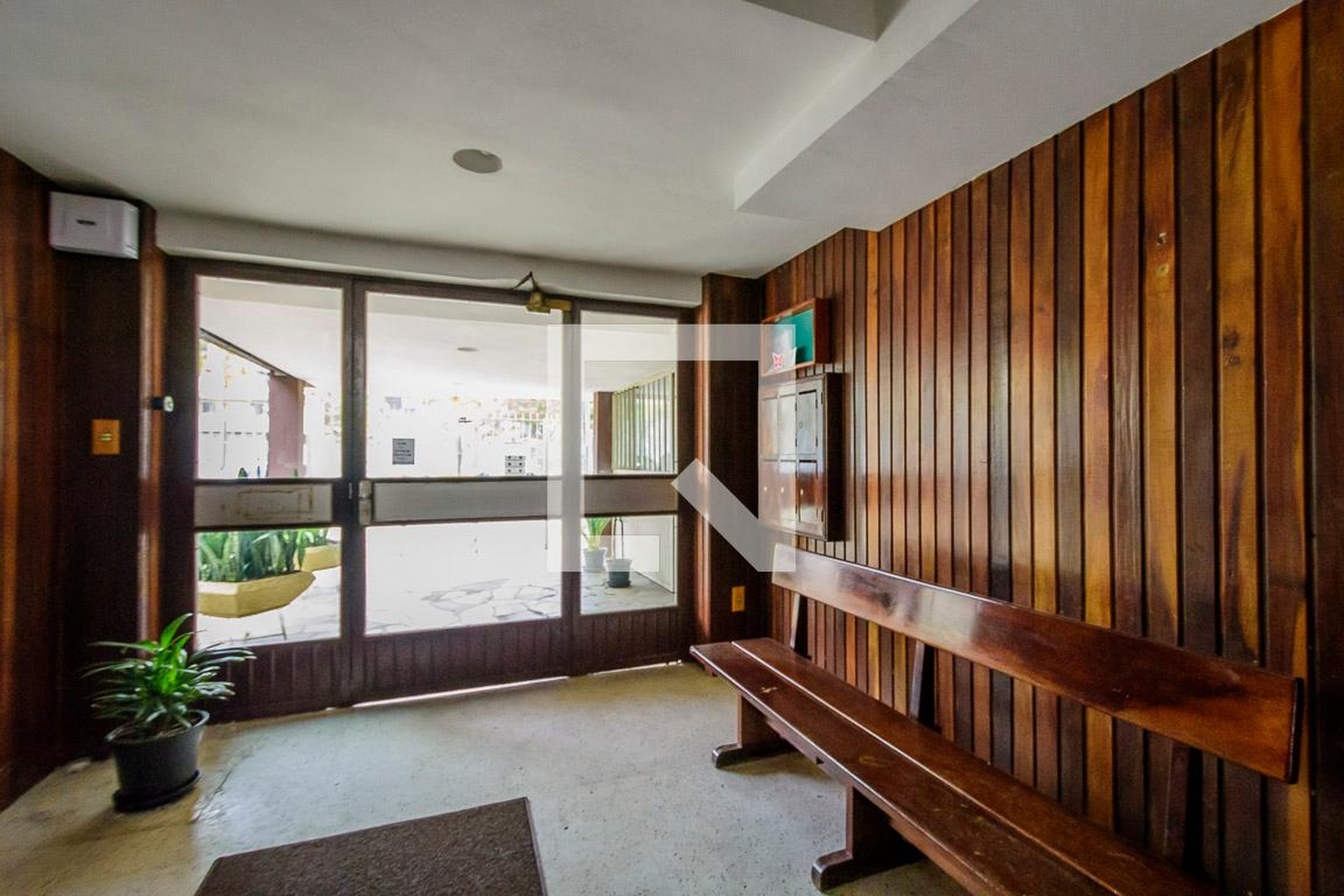 Hall de entrada - null