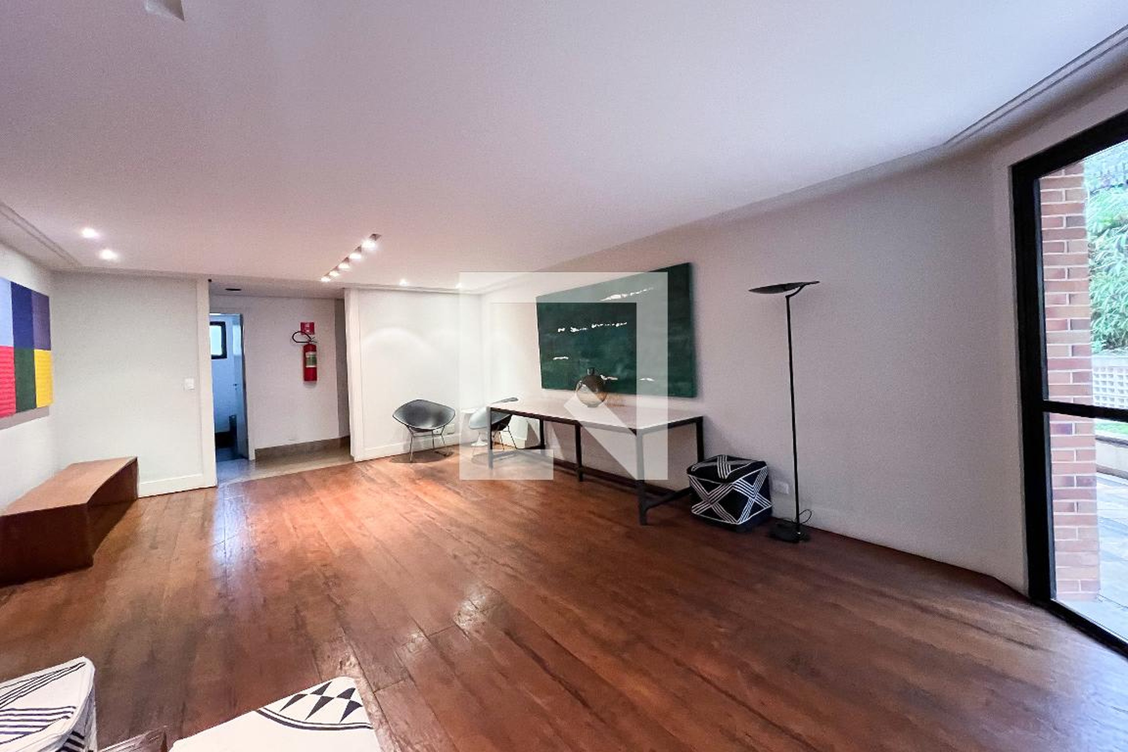 Salão de Festas - La Boheme