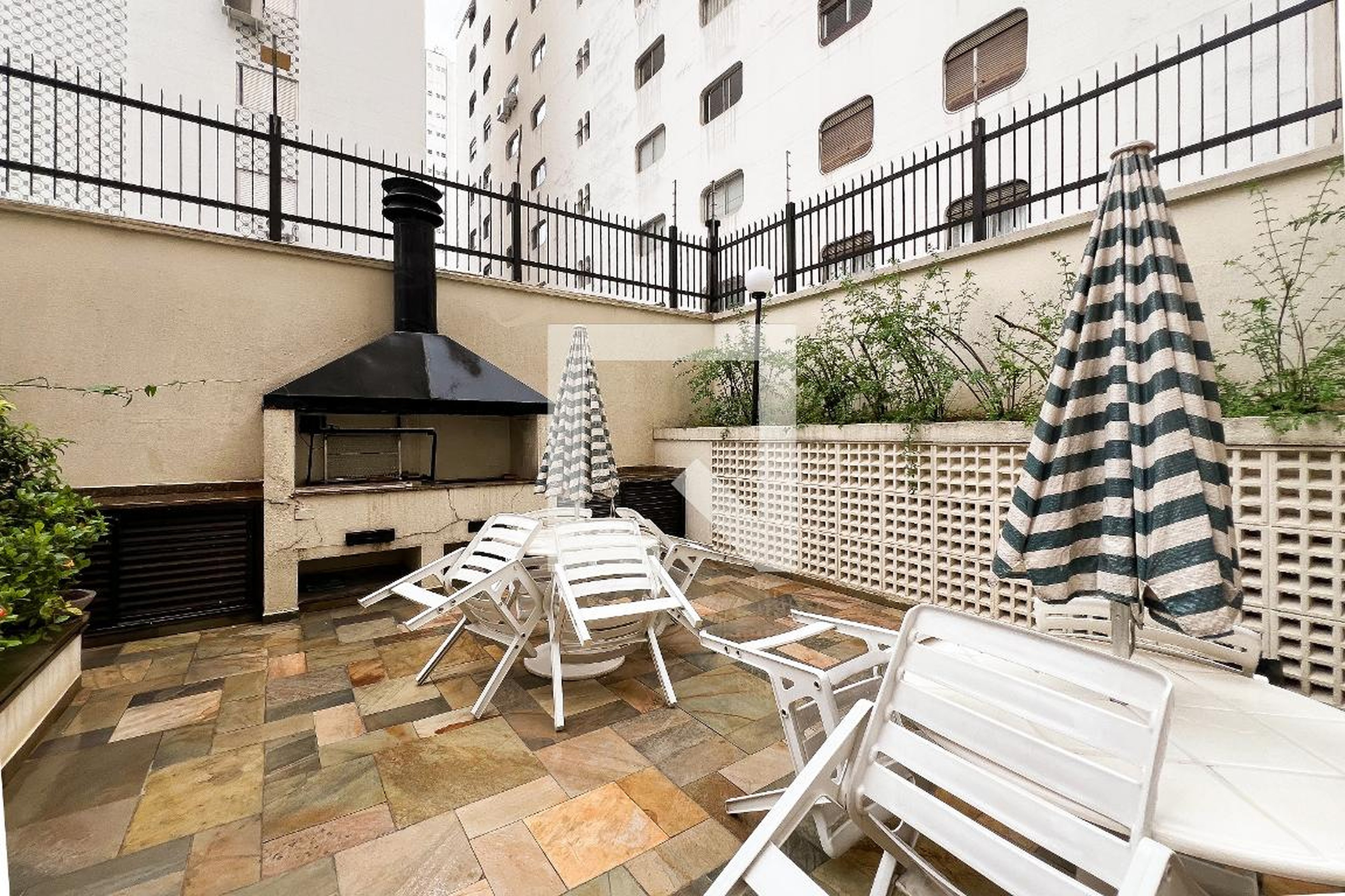 Churrasqueira - La Boheme