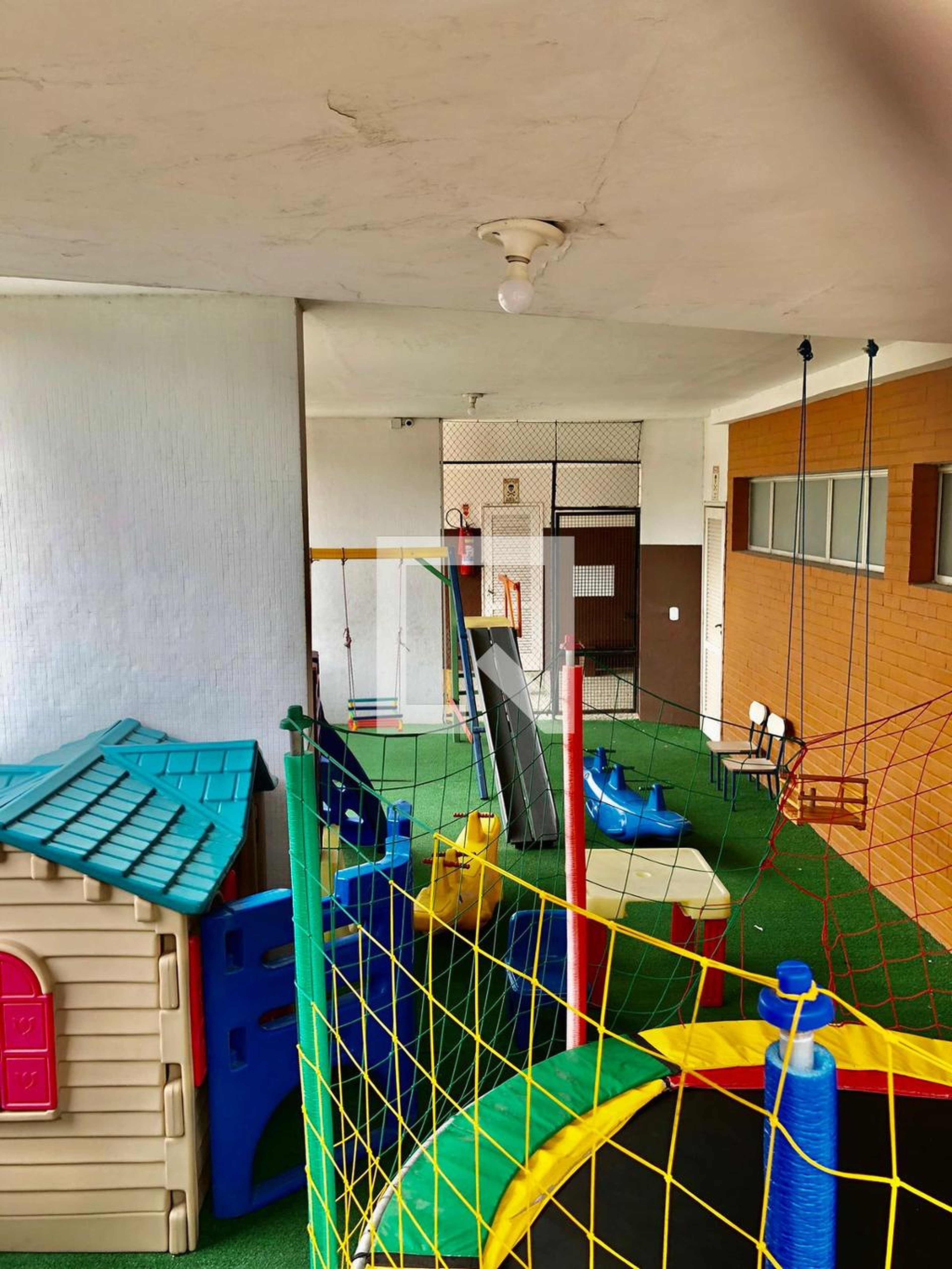 Brinquedoteca - Valência