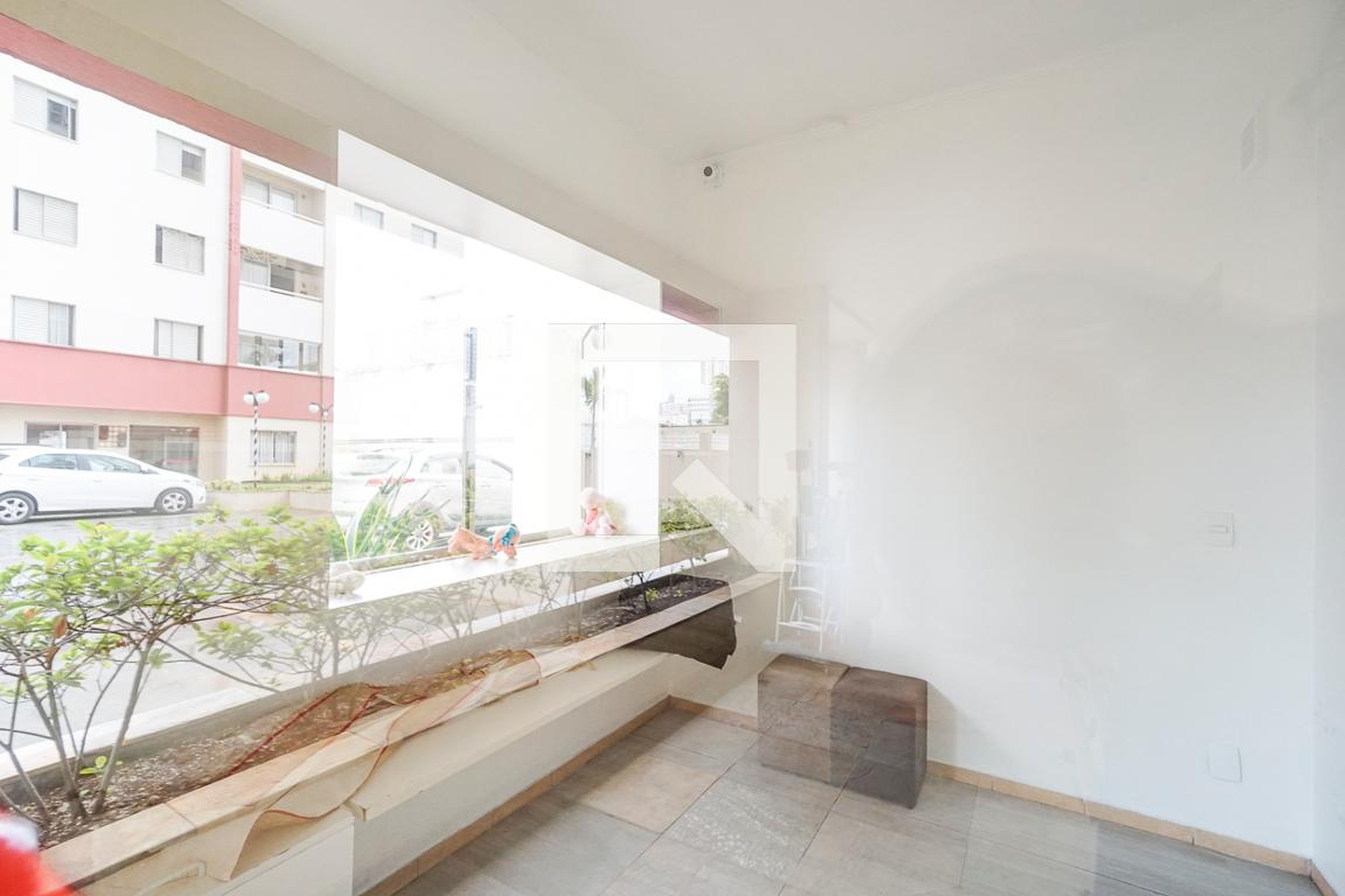 Brinquedoteca - Edifício Philadelphia Gardens