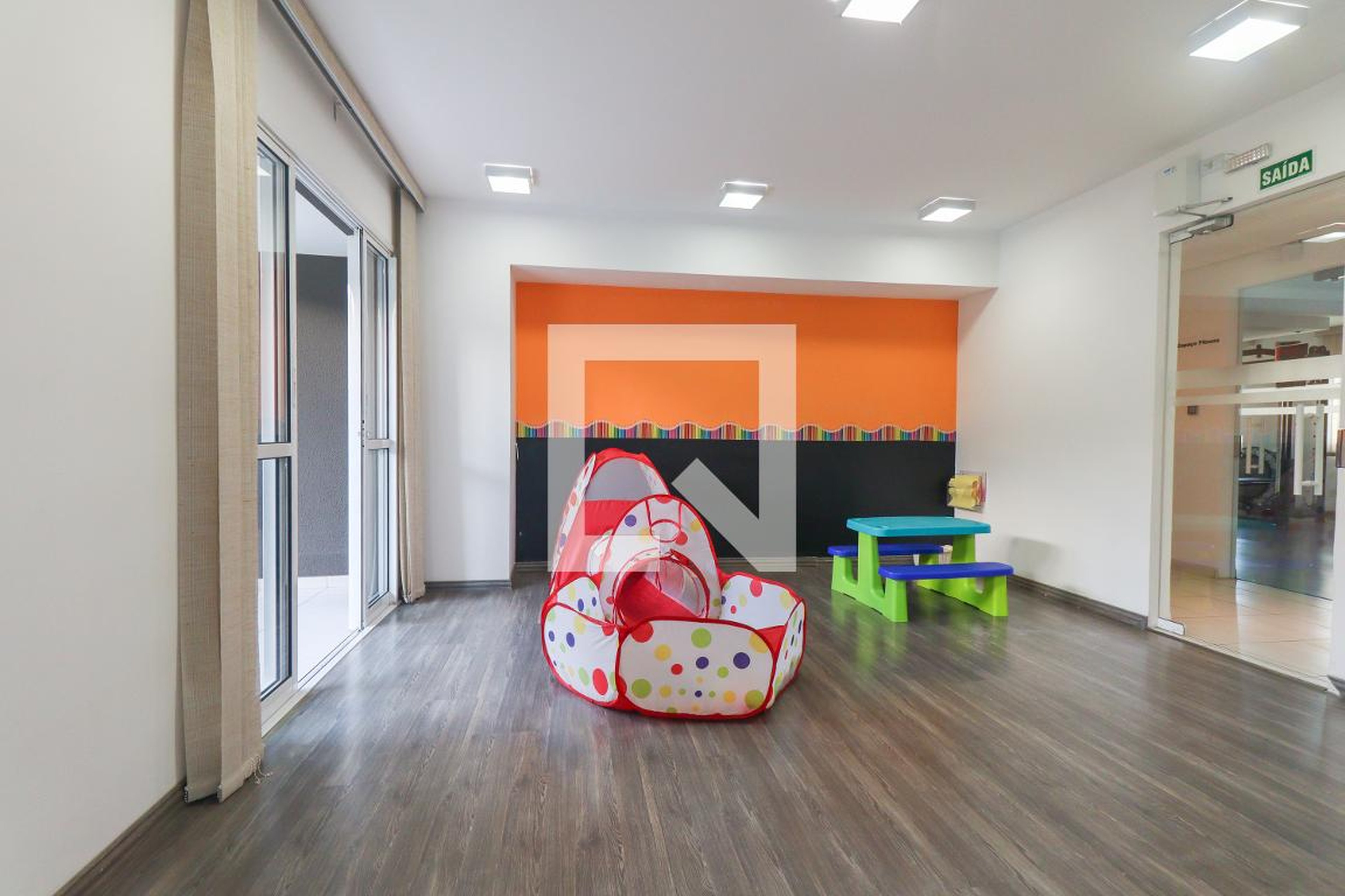 Brinquedoteca - STM Terrace