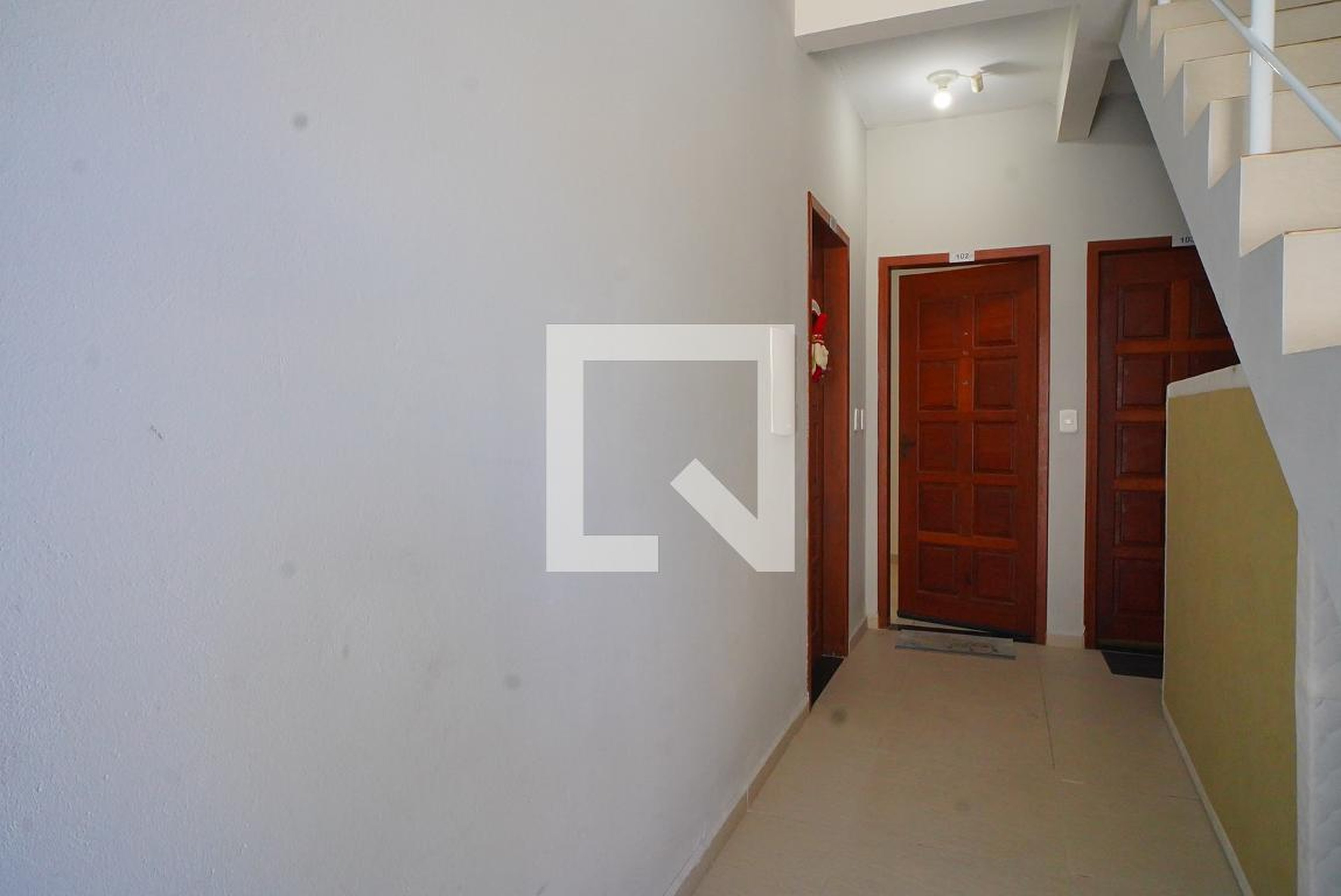 Hall de entrada - null