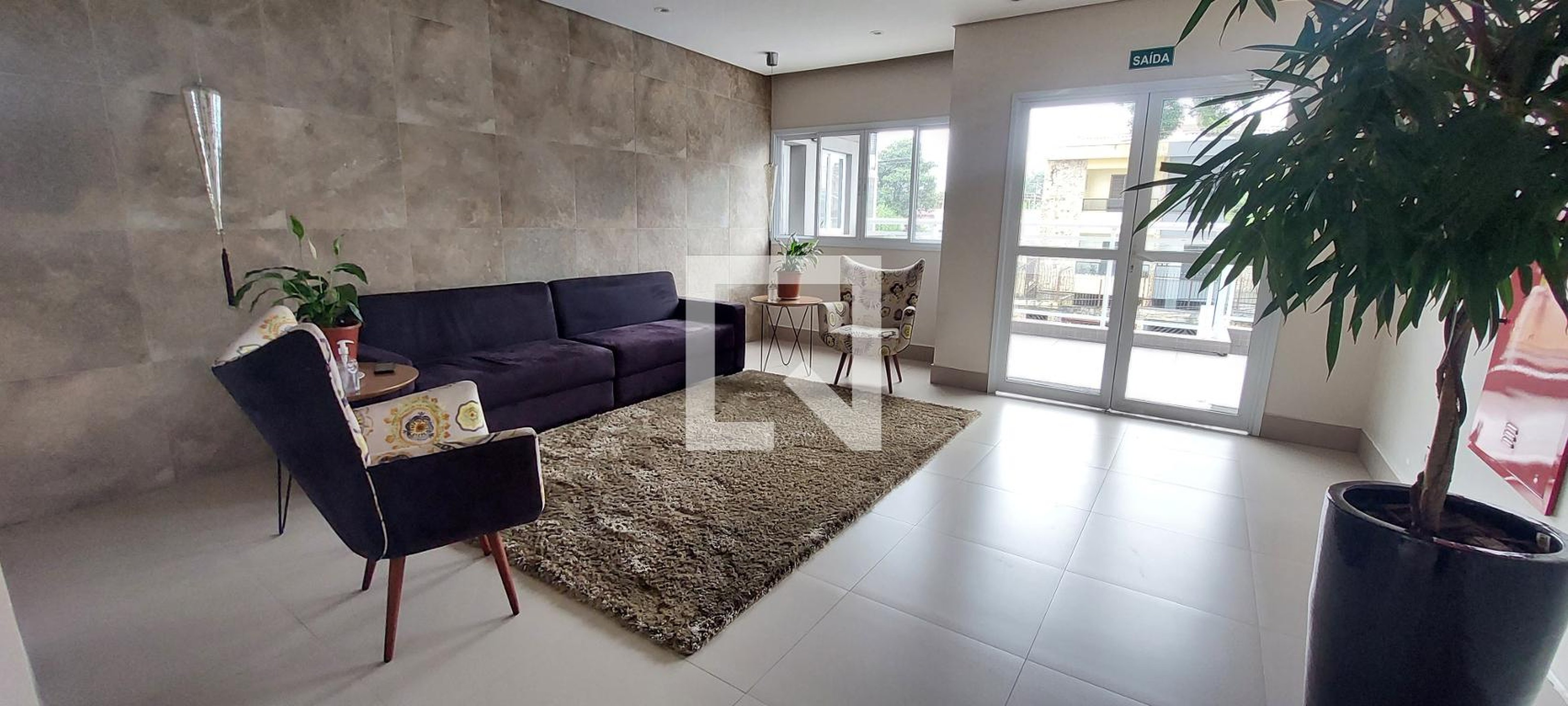 Hall social - Naturale