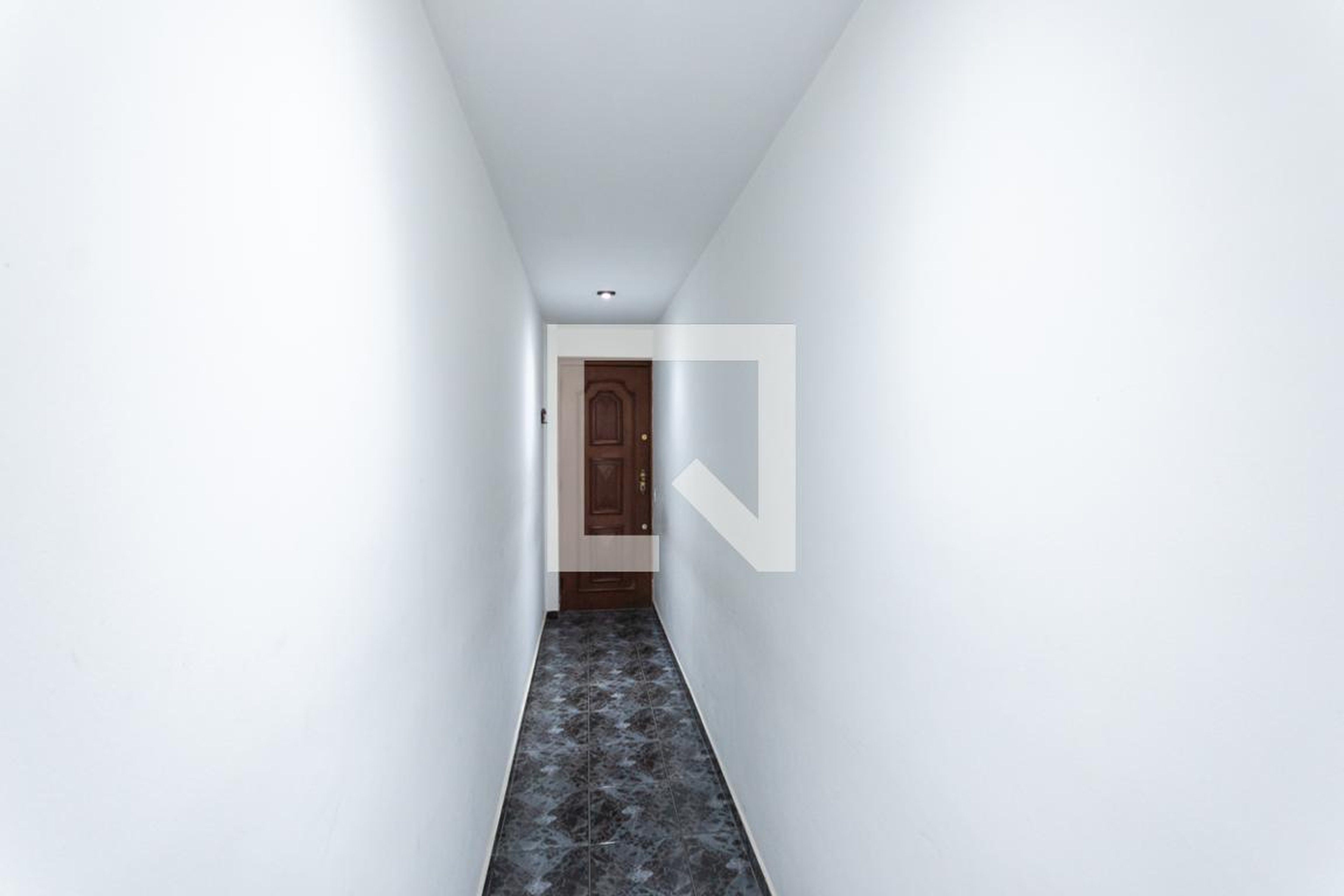 Hall - Edifico Nobel