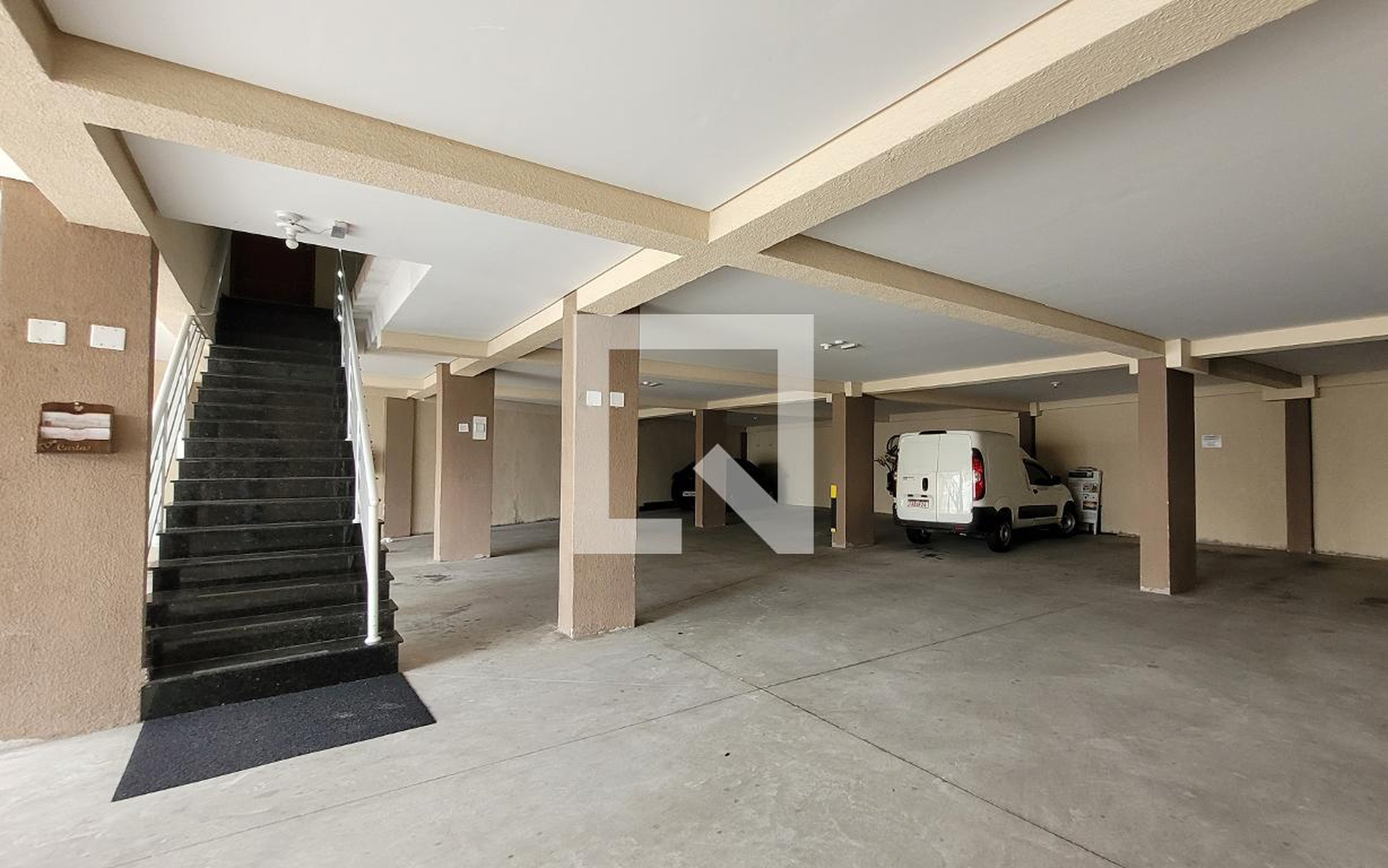 Entrada - Residencial DR. Ilmar Cavalcanti Muniz