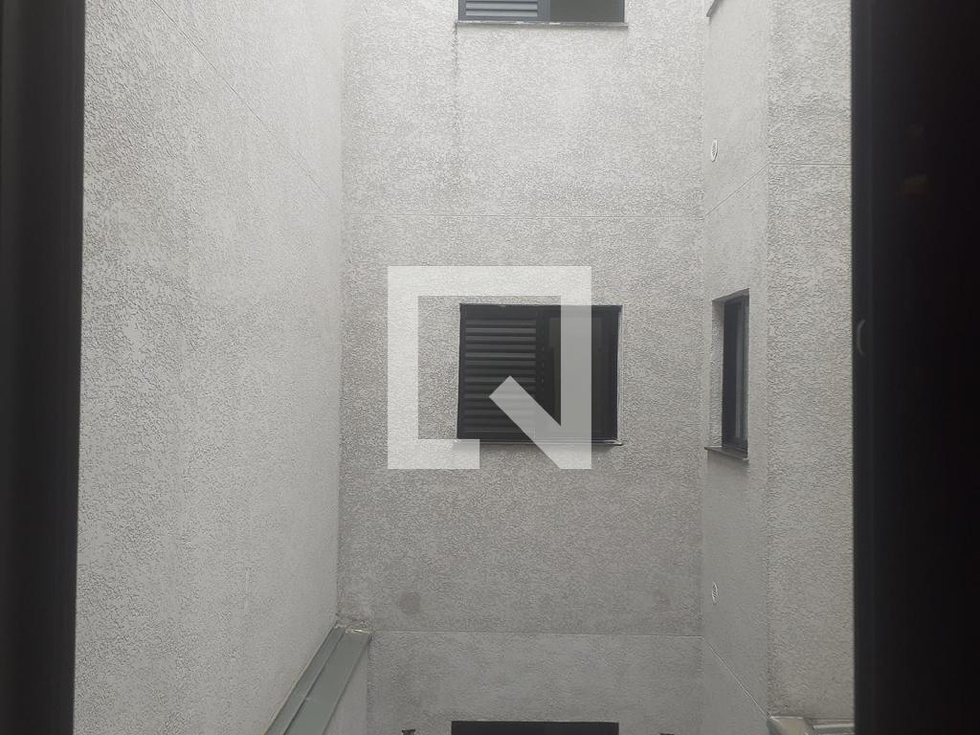 Área Externa - Edifício Next Ortiz