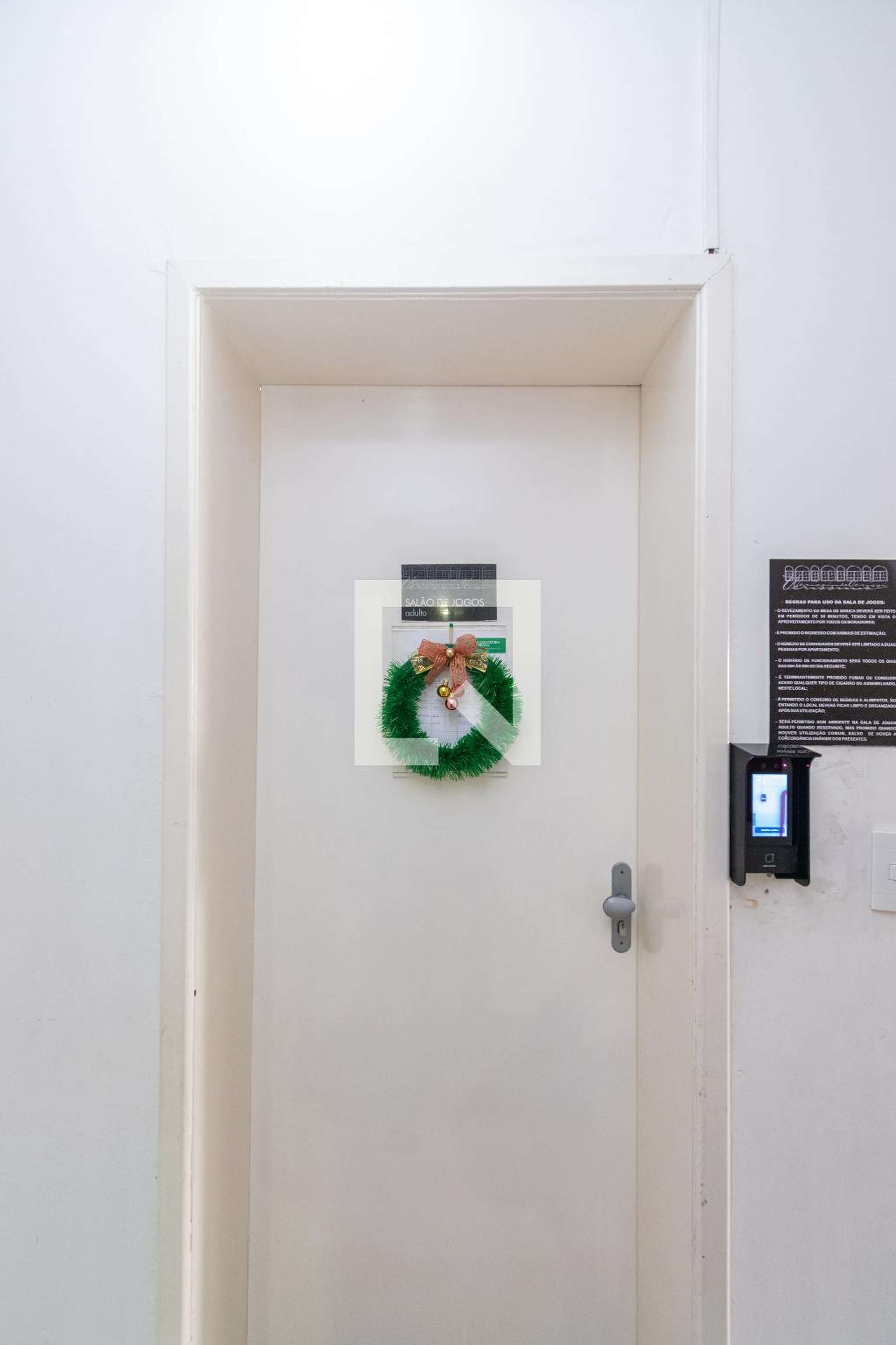 Salão de jogos - Marechal Mesquita