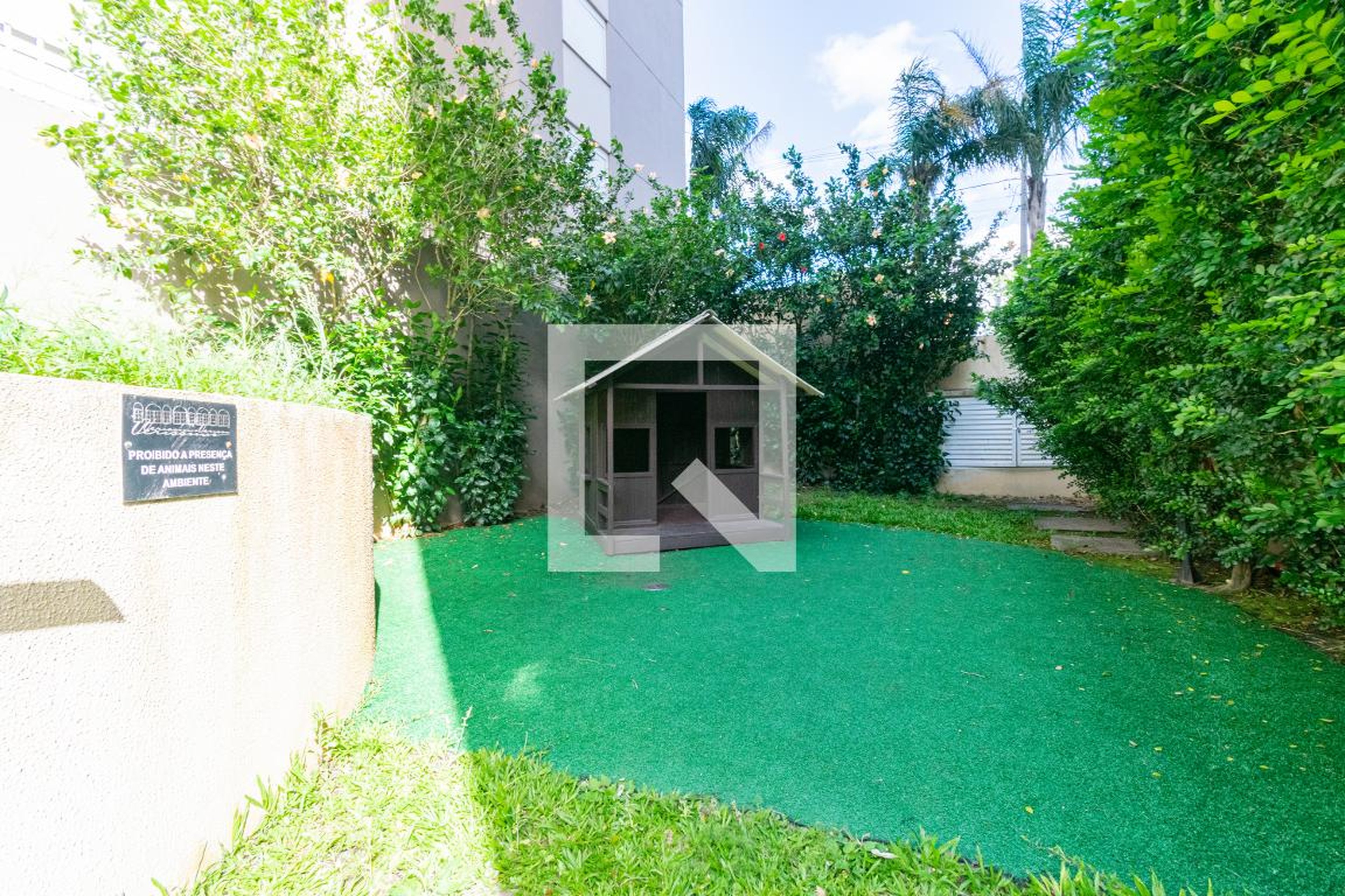 Playground - Marechal Mesquita