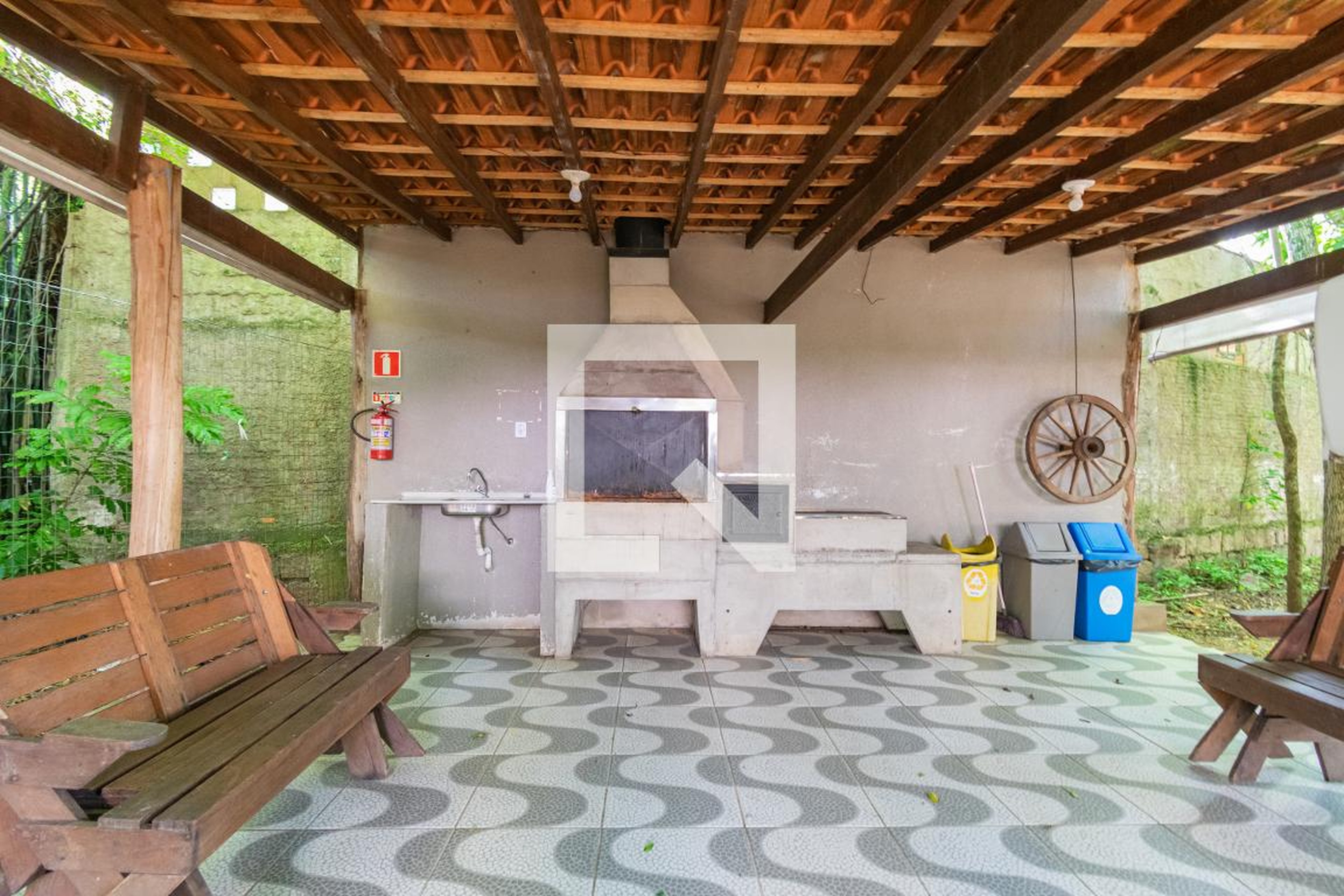 Churrasqueira - Marechal Mesquita