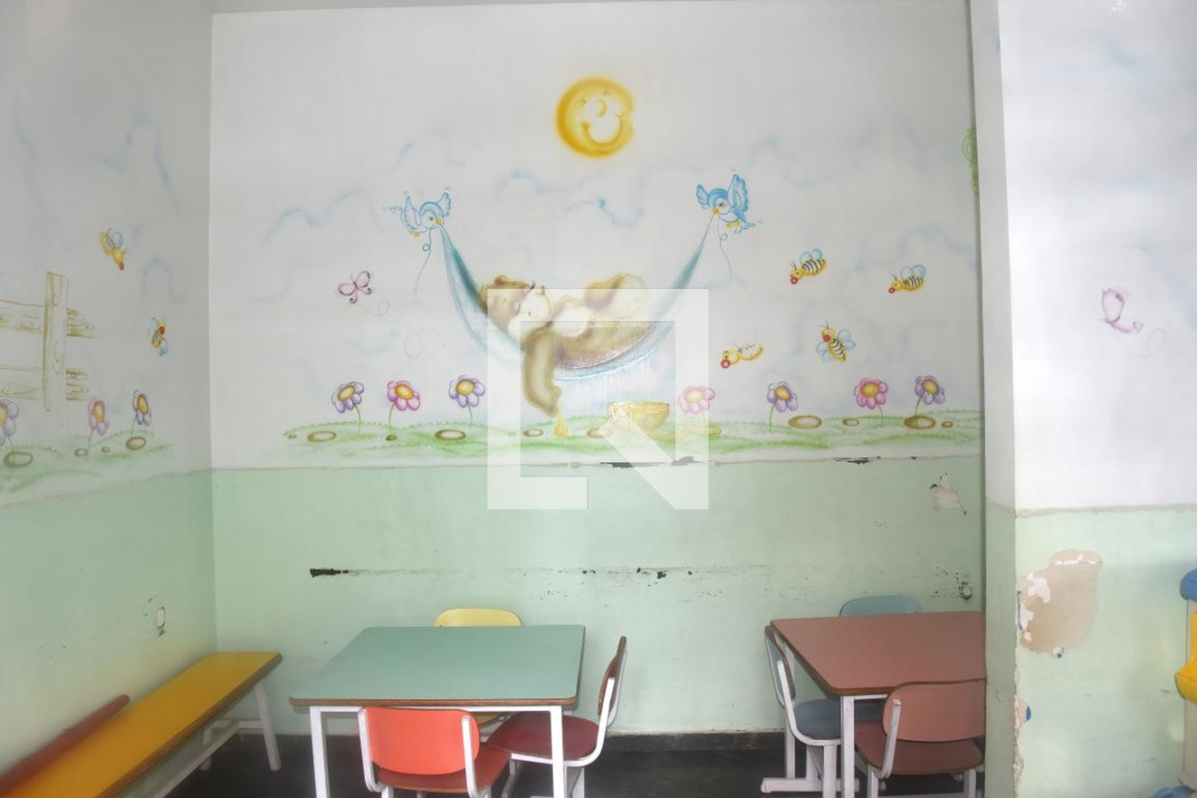 Brinquedoteca - Villaggio di San Remo