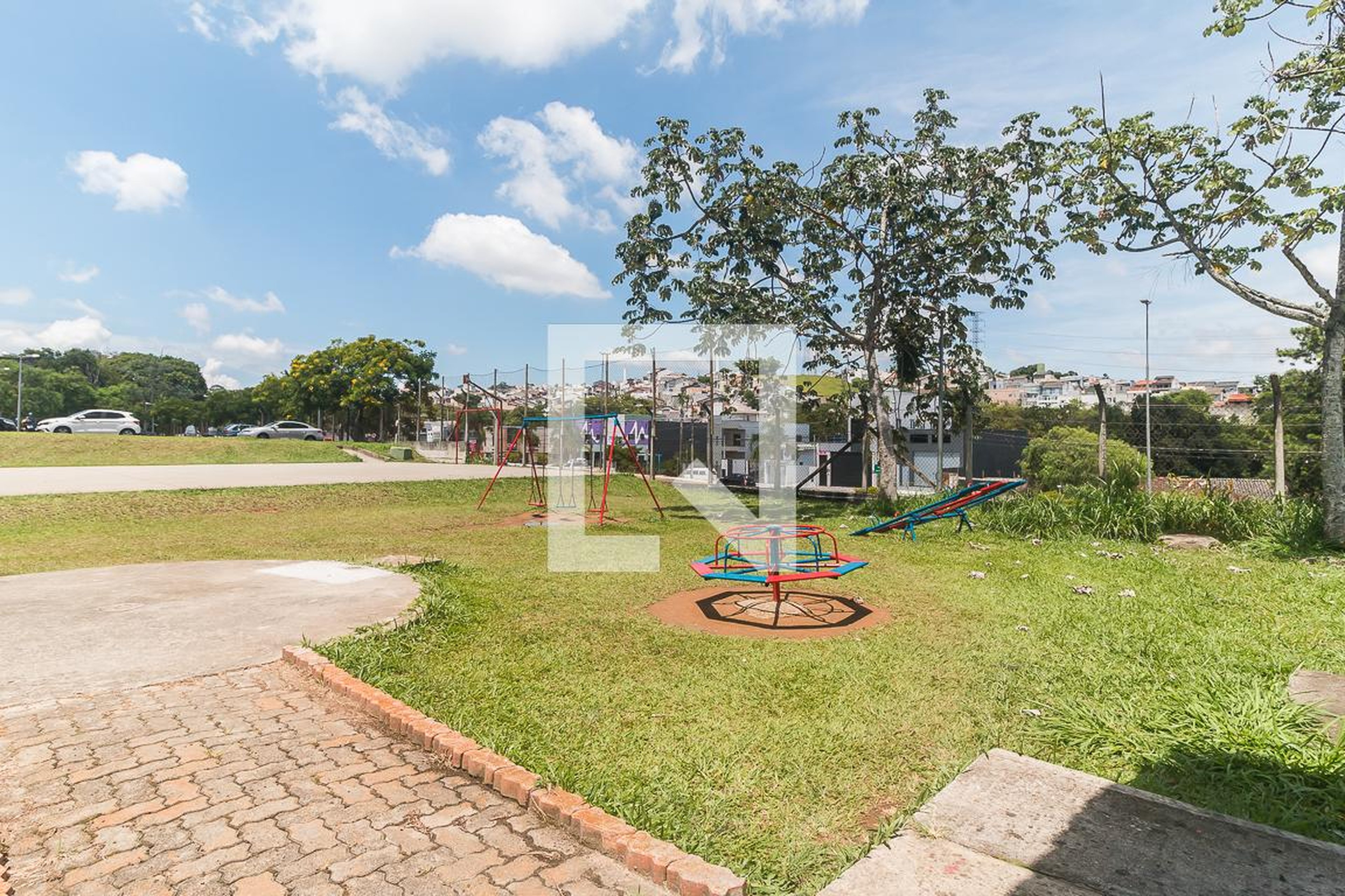 Playground - Uirapuru