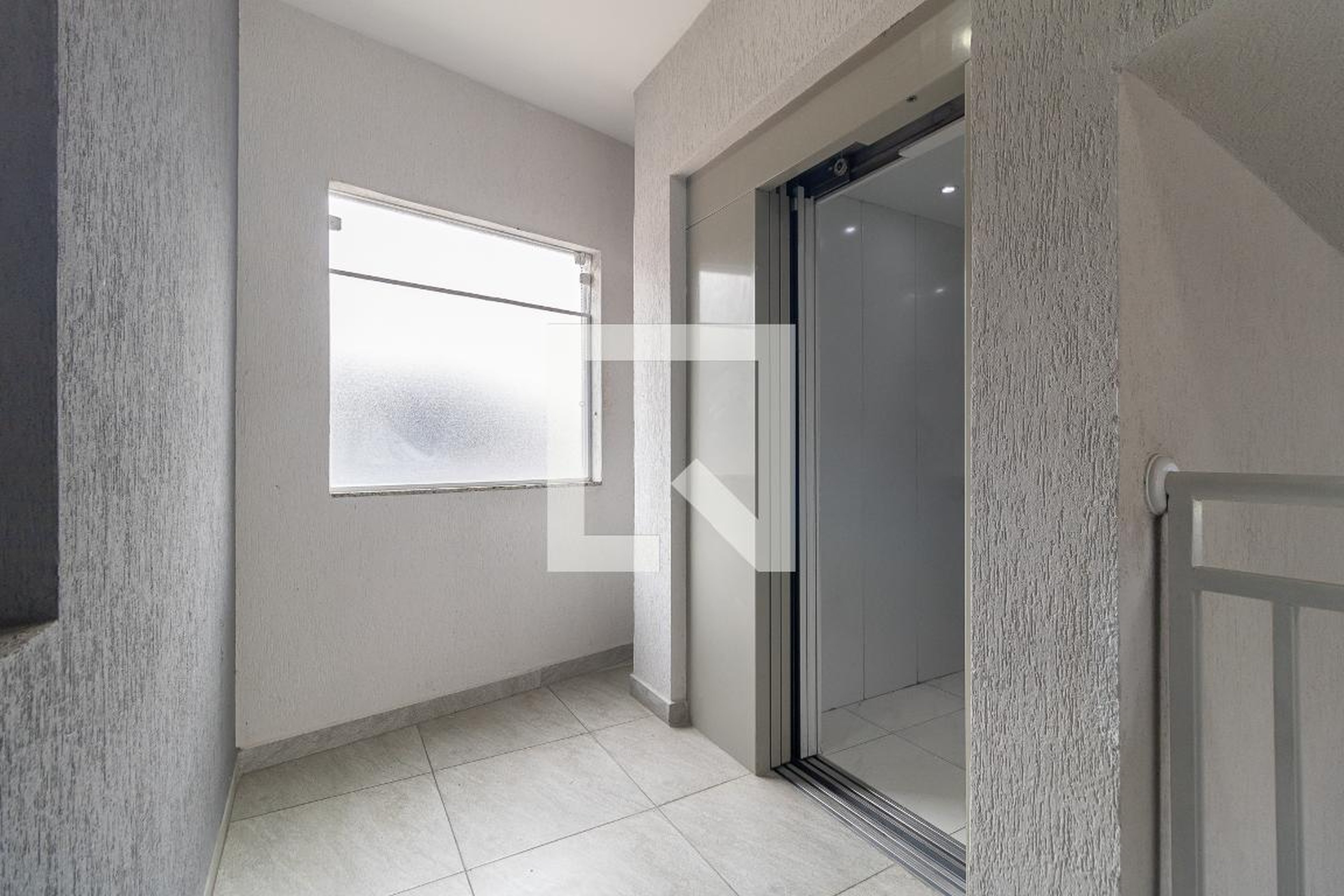 Área Comum - Meu Climaco