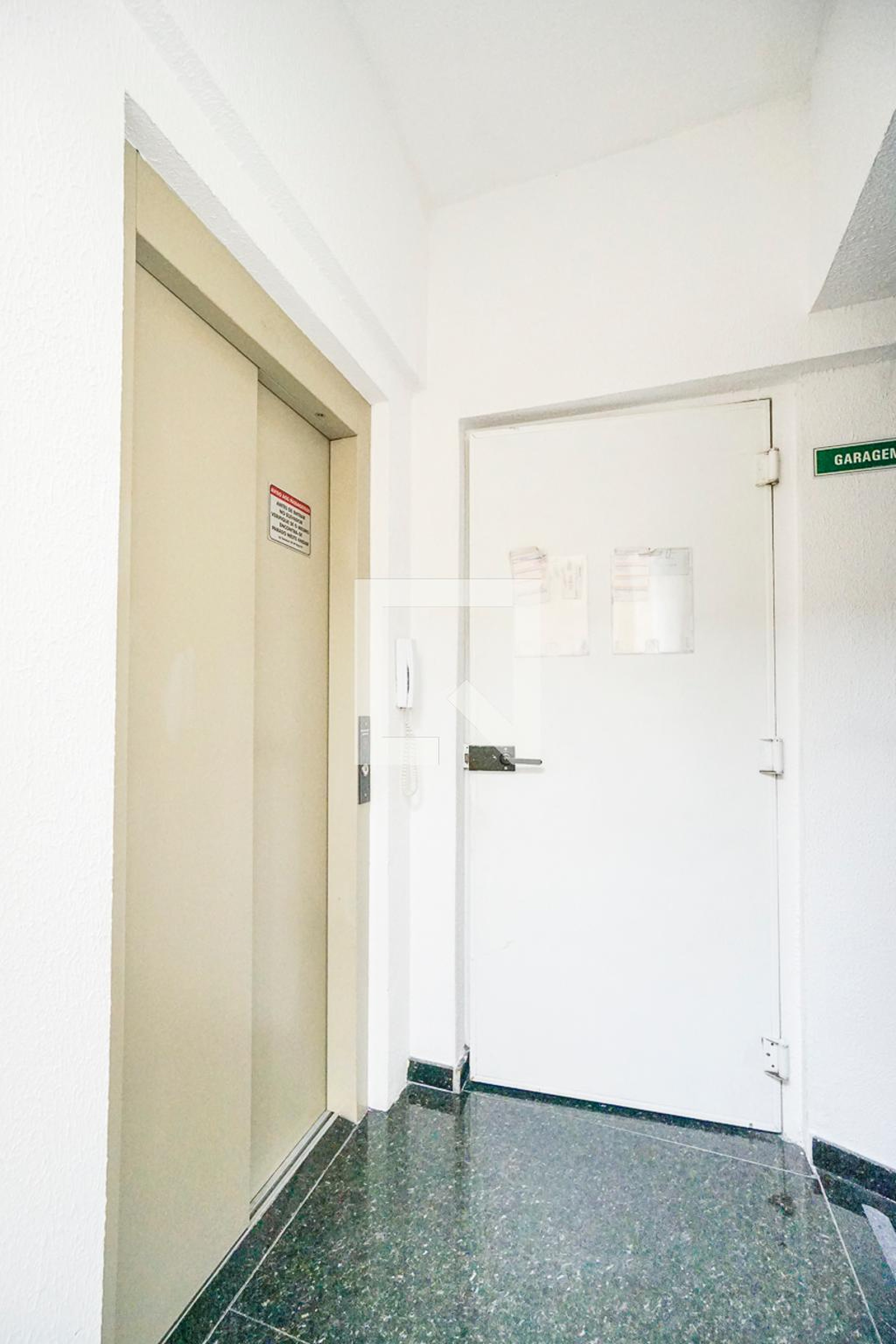 Entrada - Residencial Zambeze