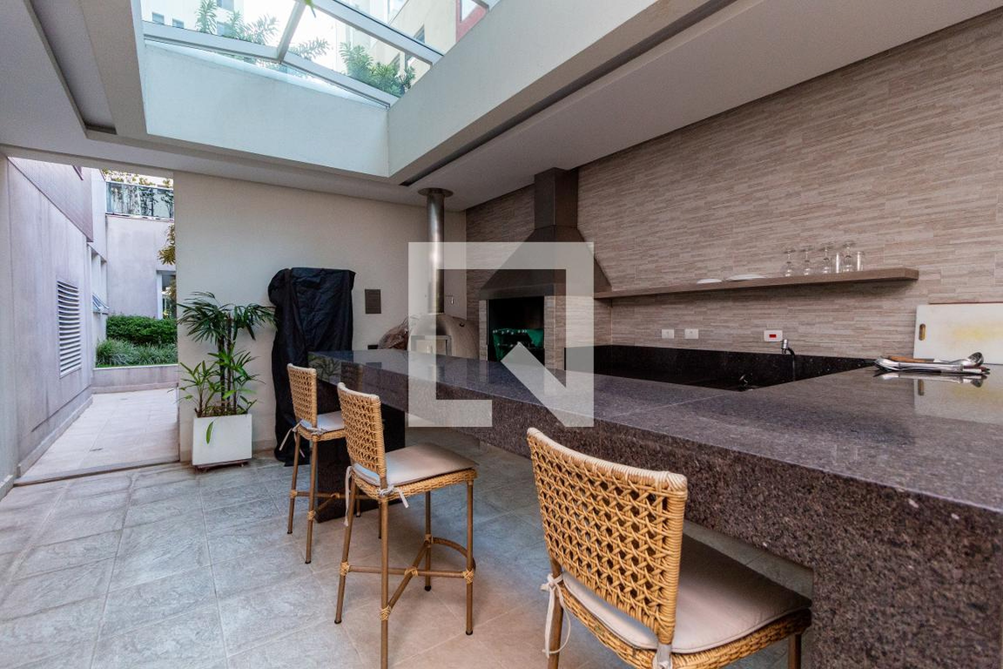 Churrasqueira - Ibiza