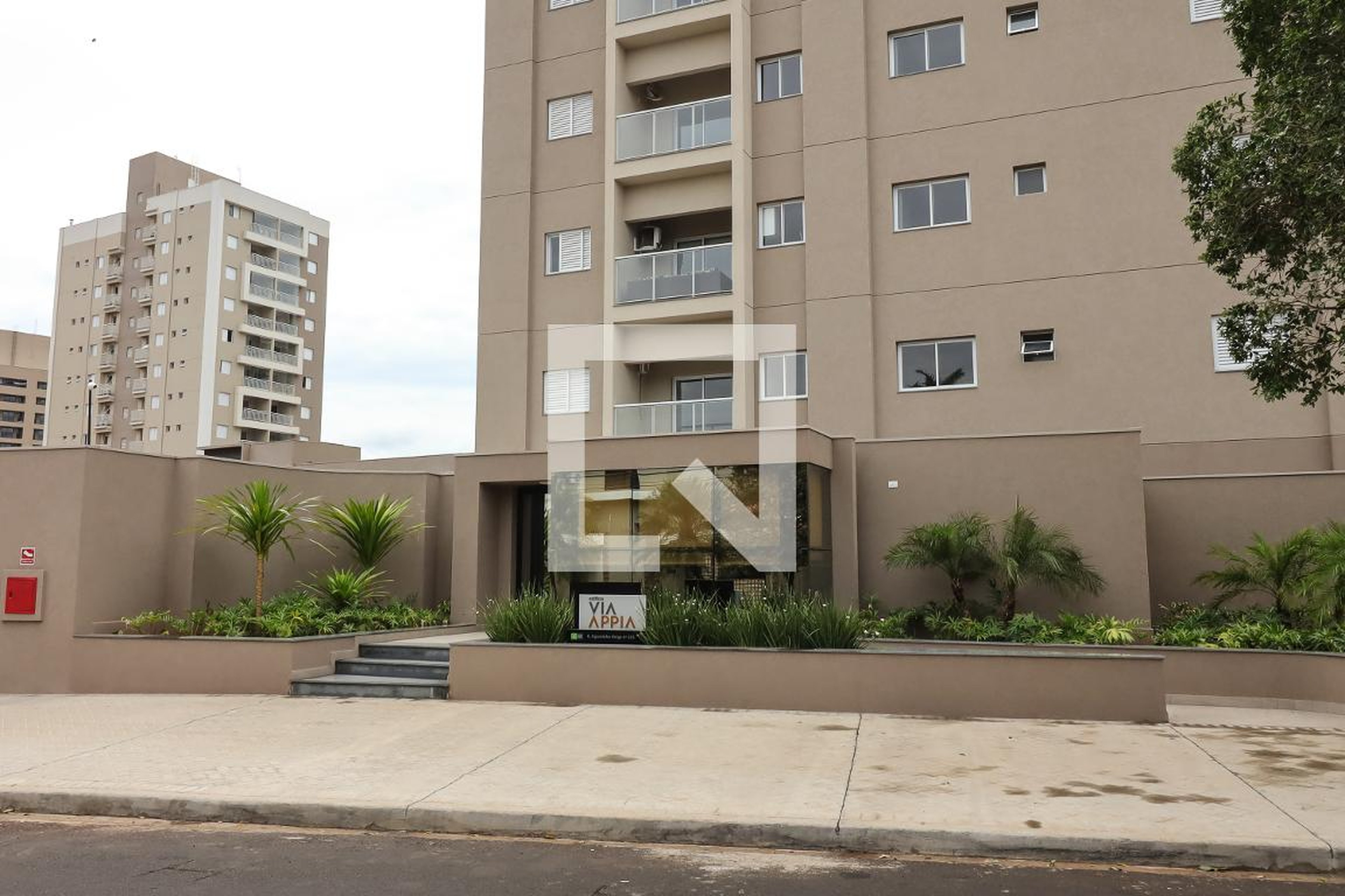 Portaria - Via Appia