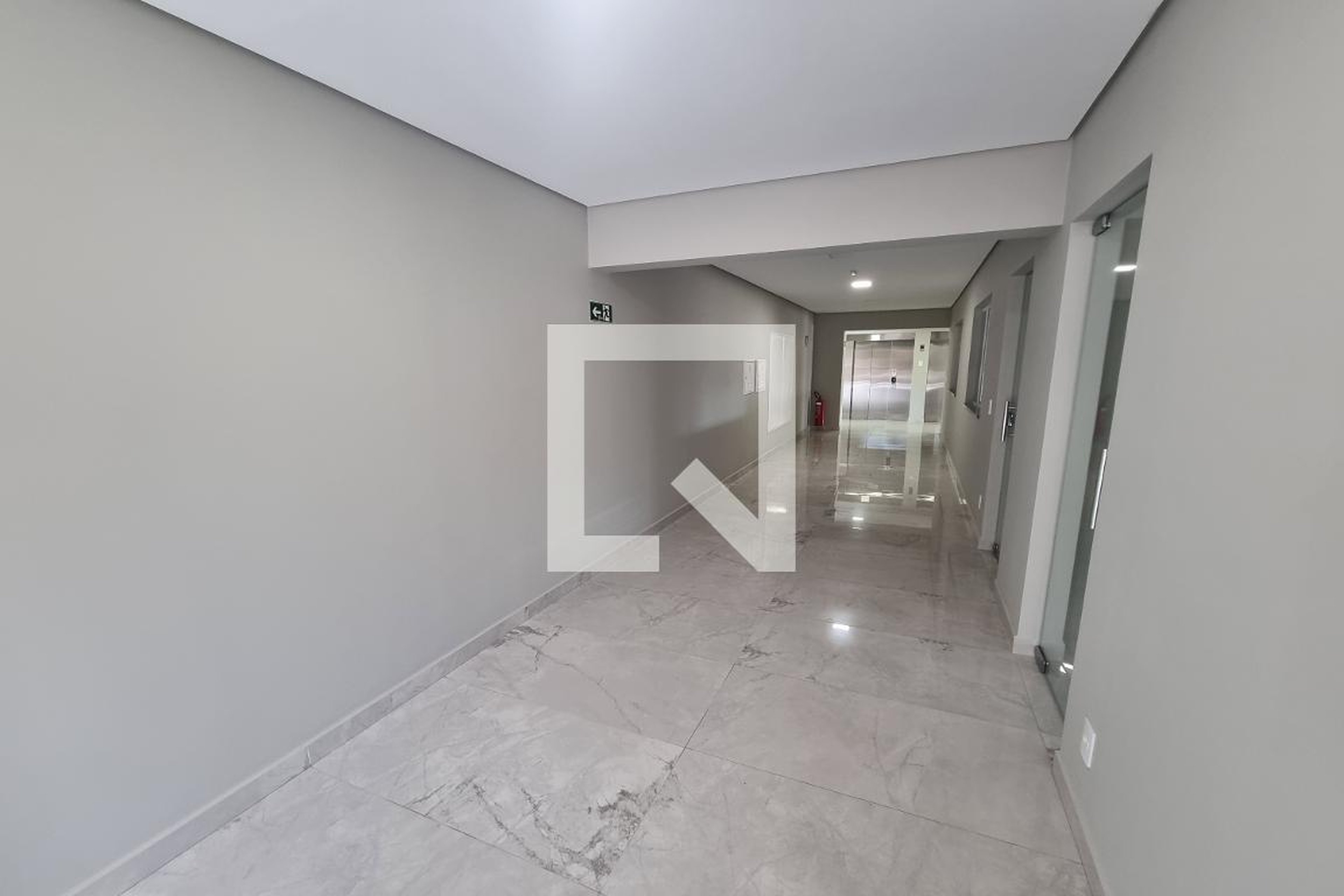 Hall de Entrada - Via Appia