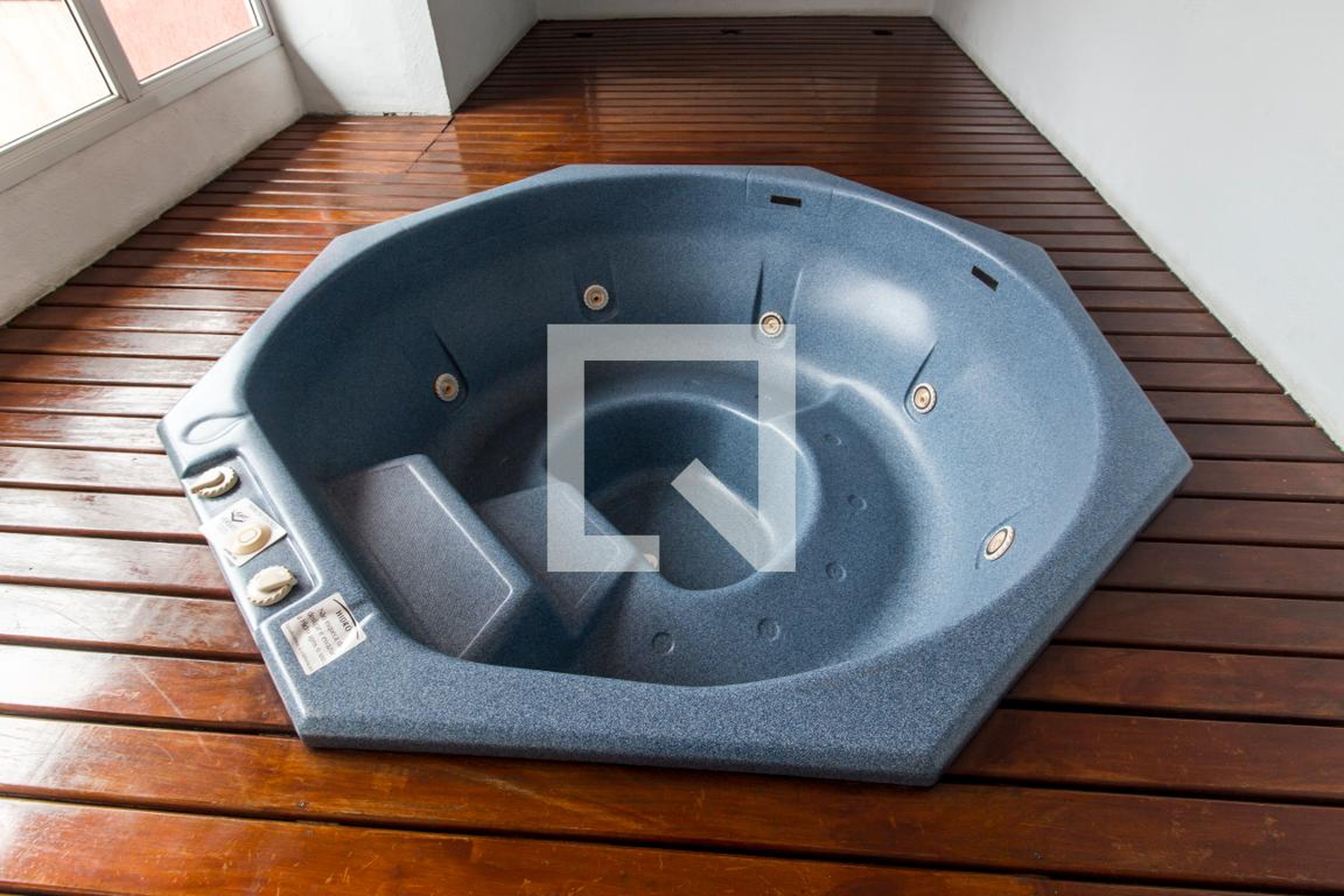 Piscina - 