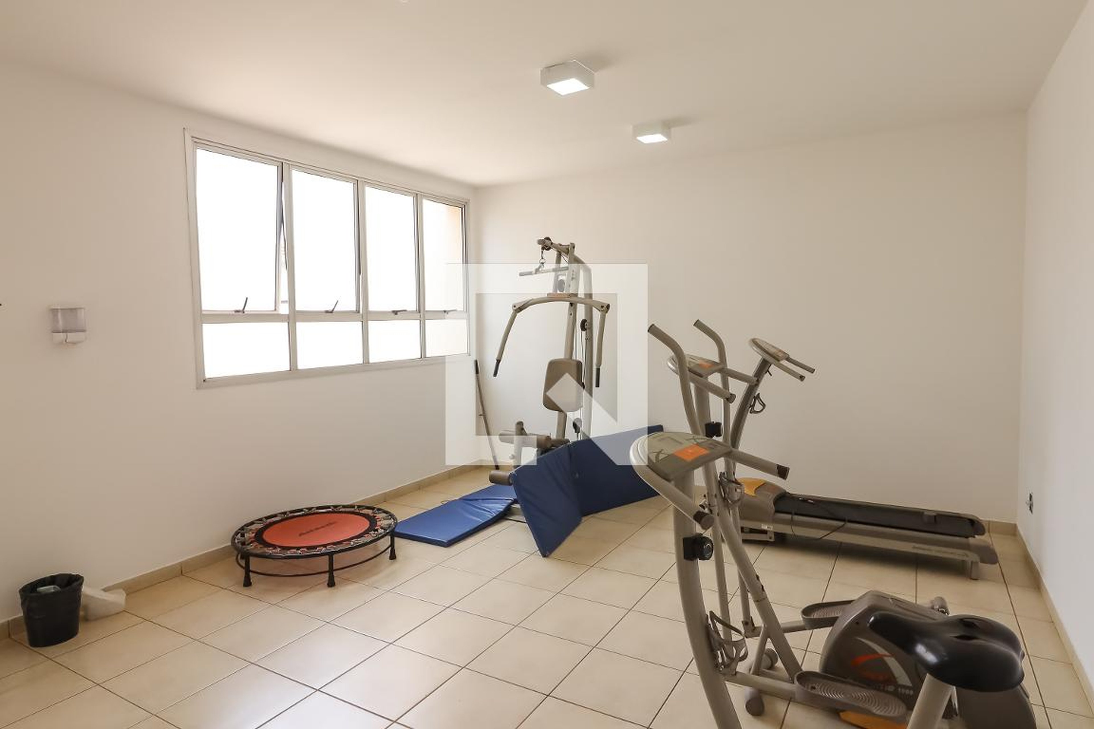 Academia - Edifício Pretória