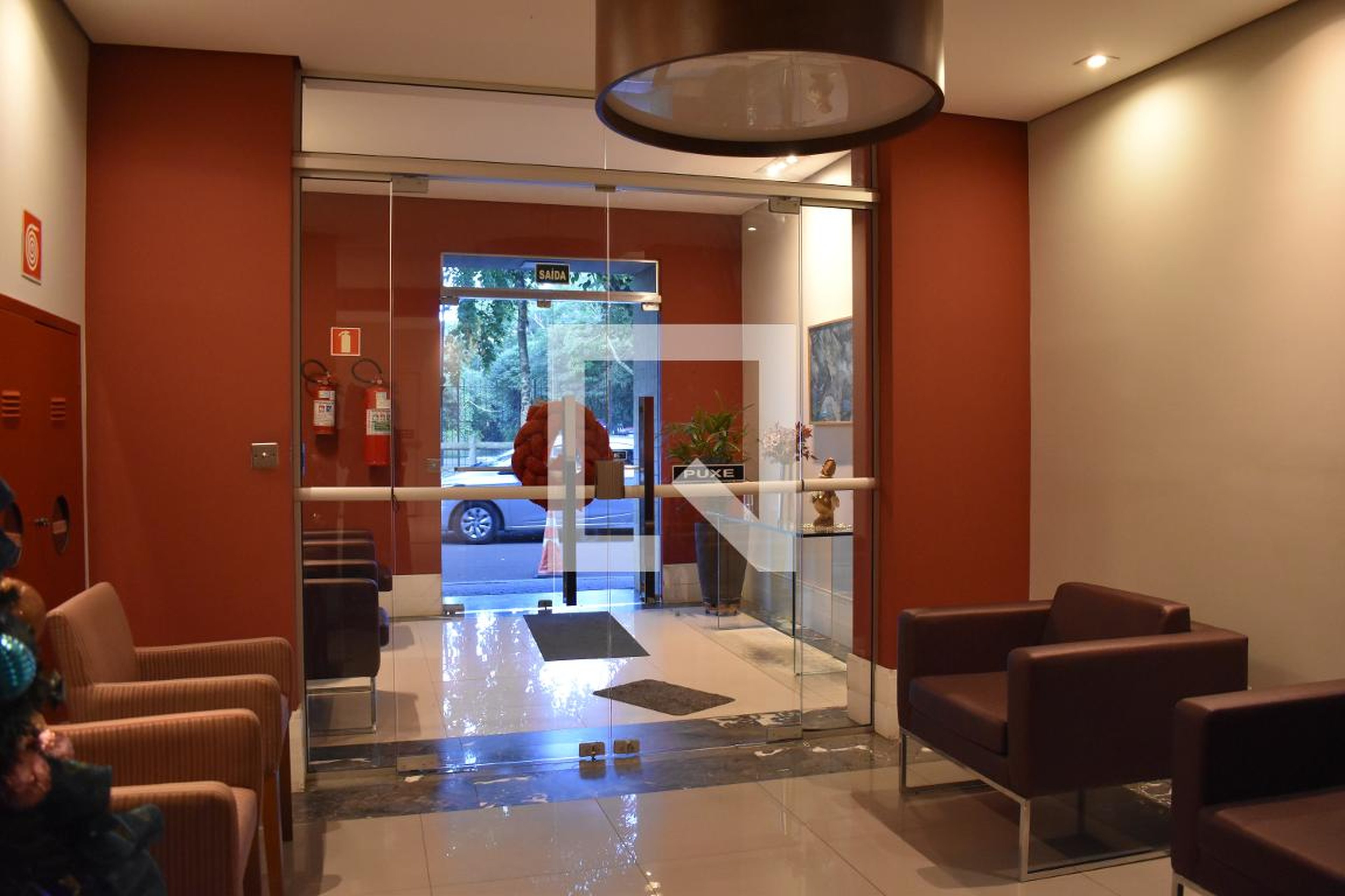 Hall de entrada - Turgard