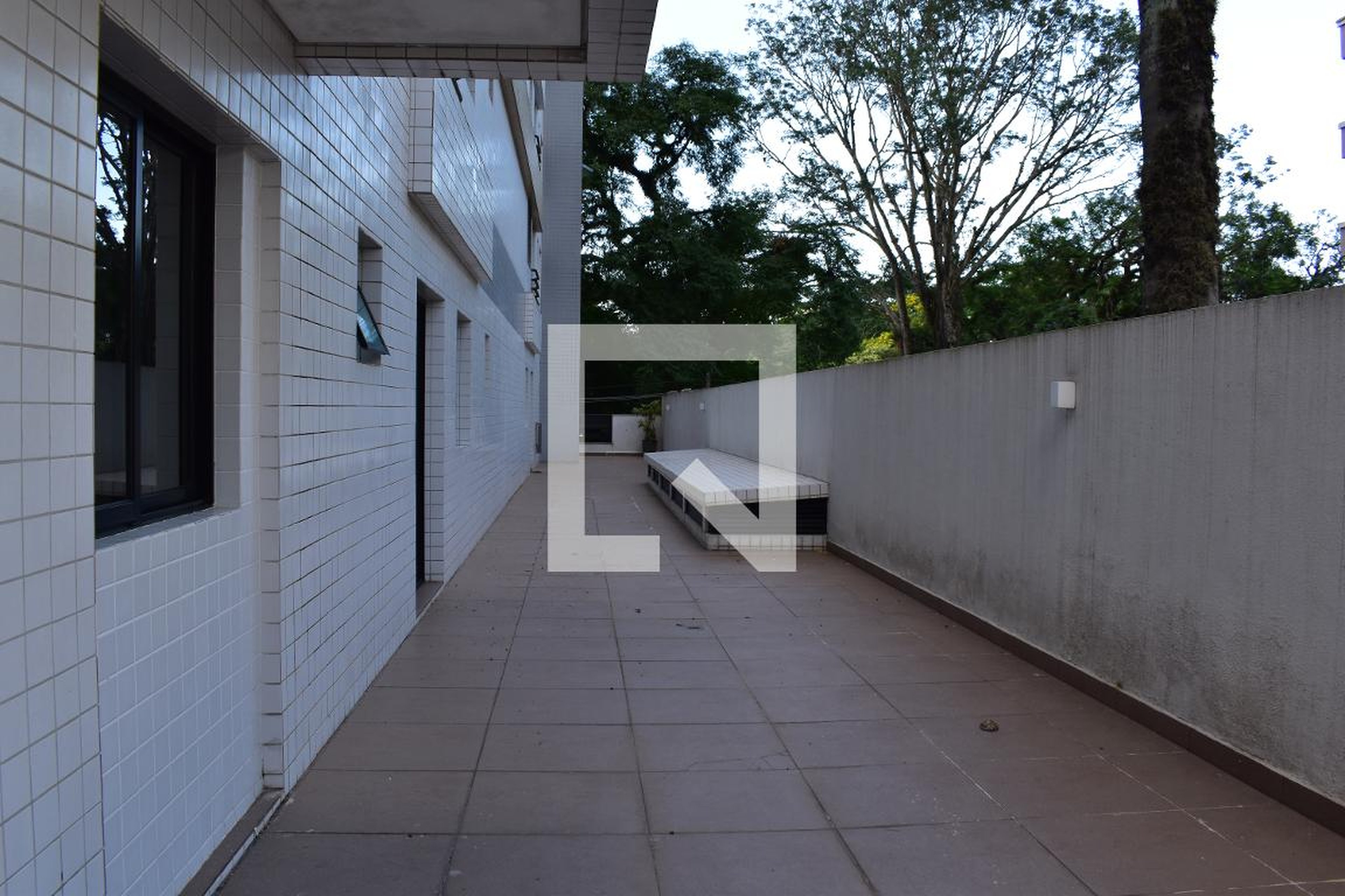 Área comum - Turgard