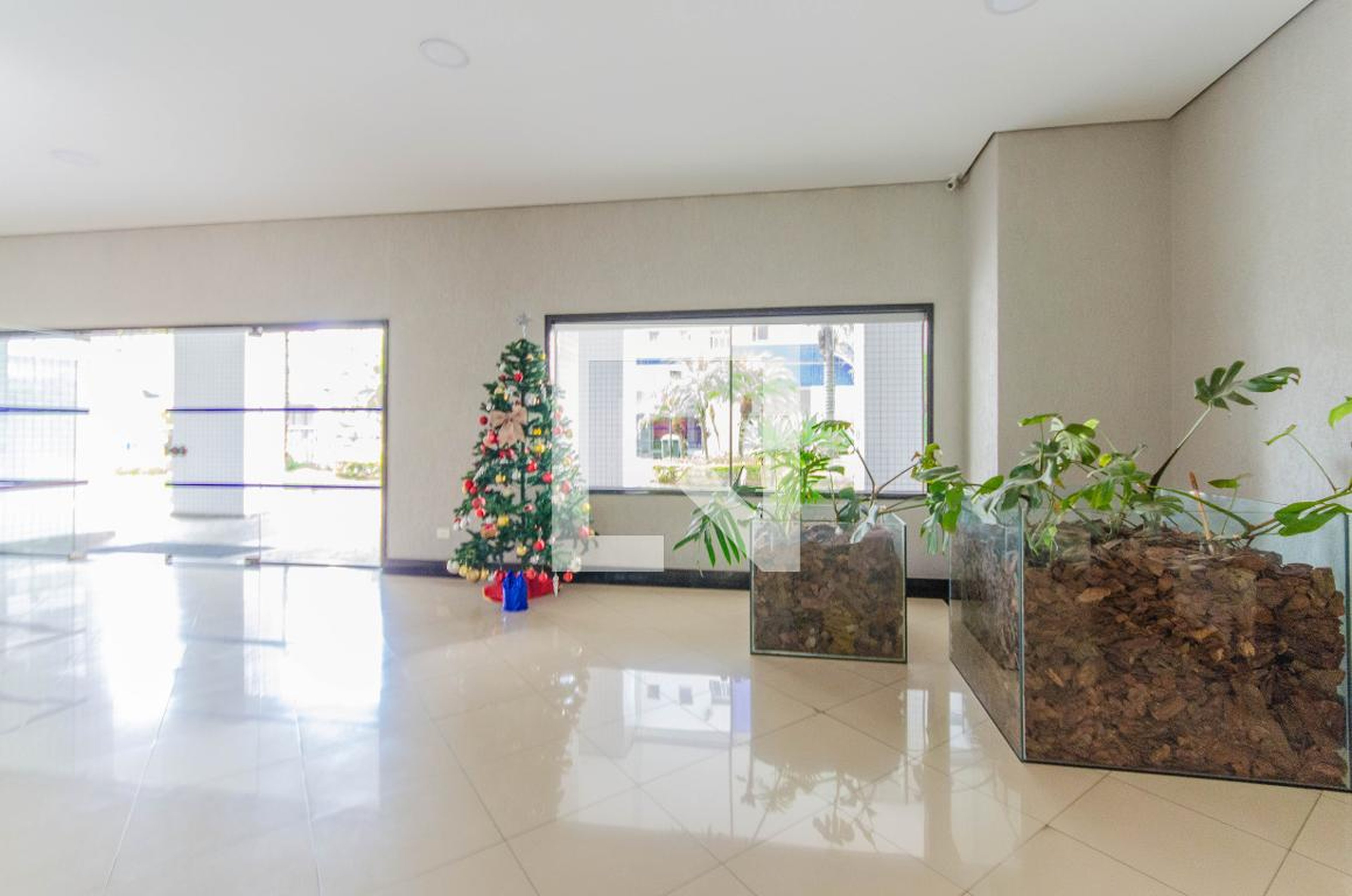 Hall social - Quality House