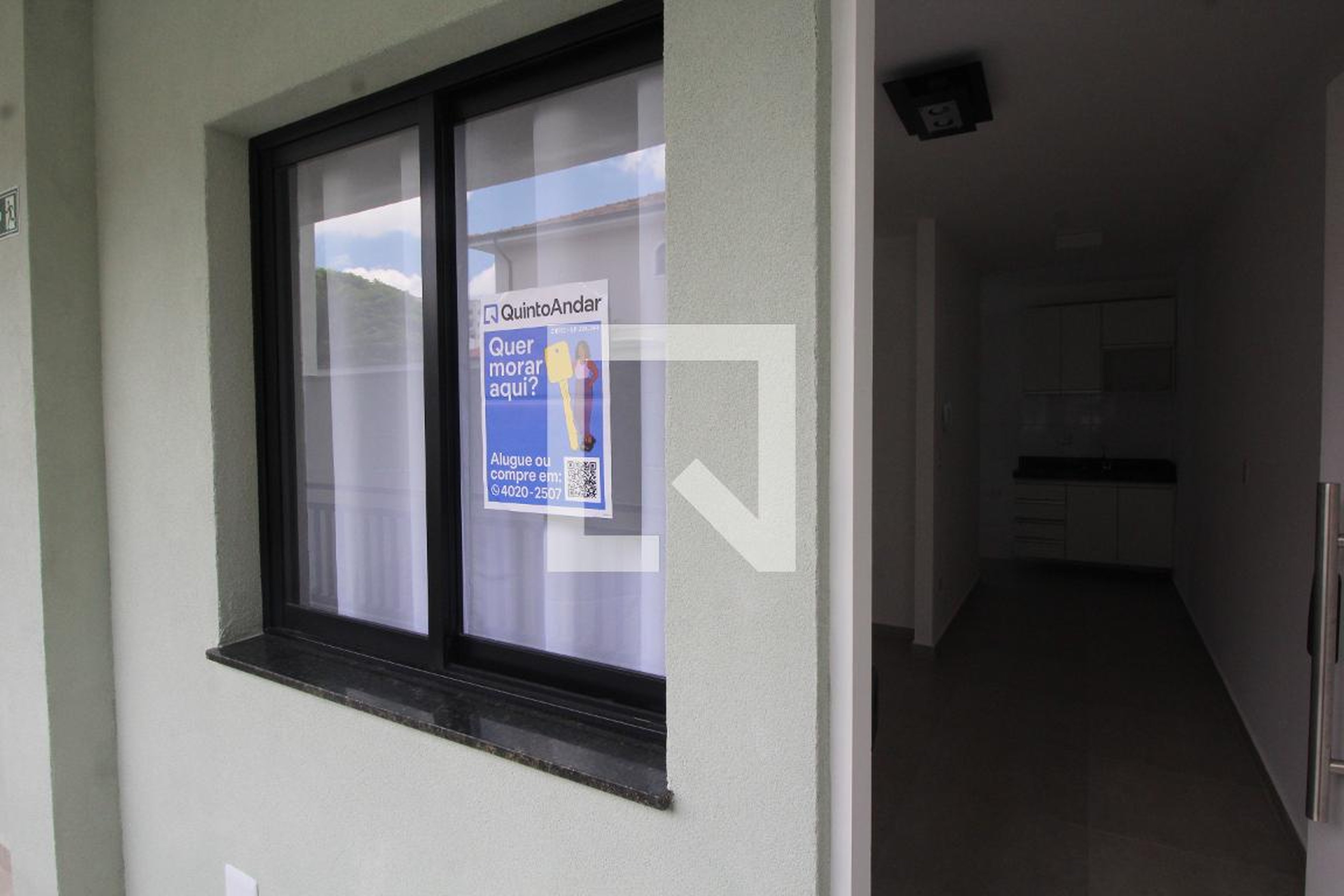 Entrada - Residencial Vira La Vida