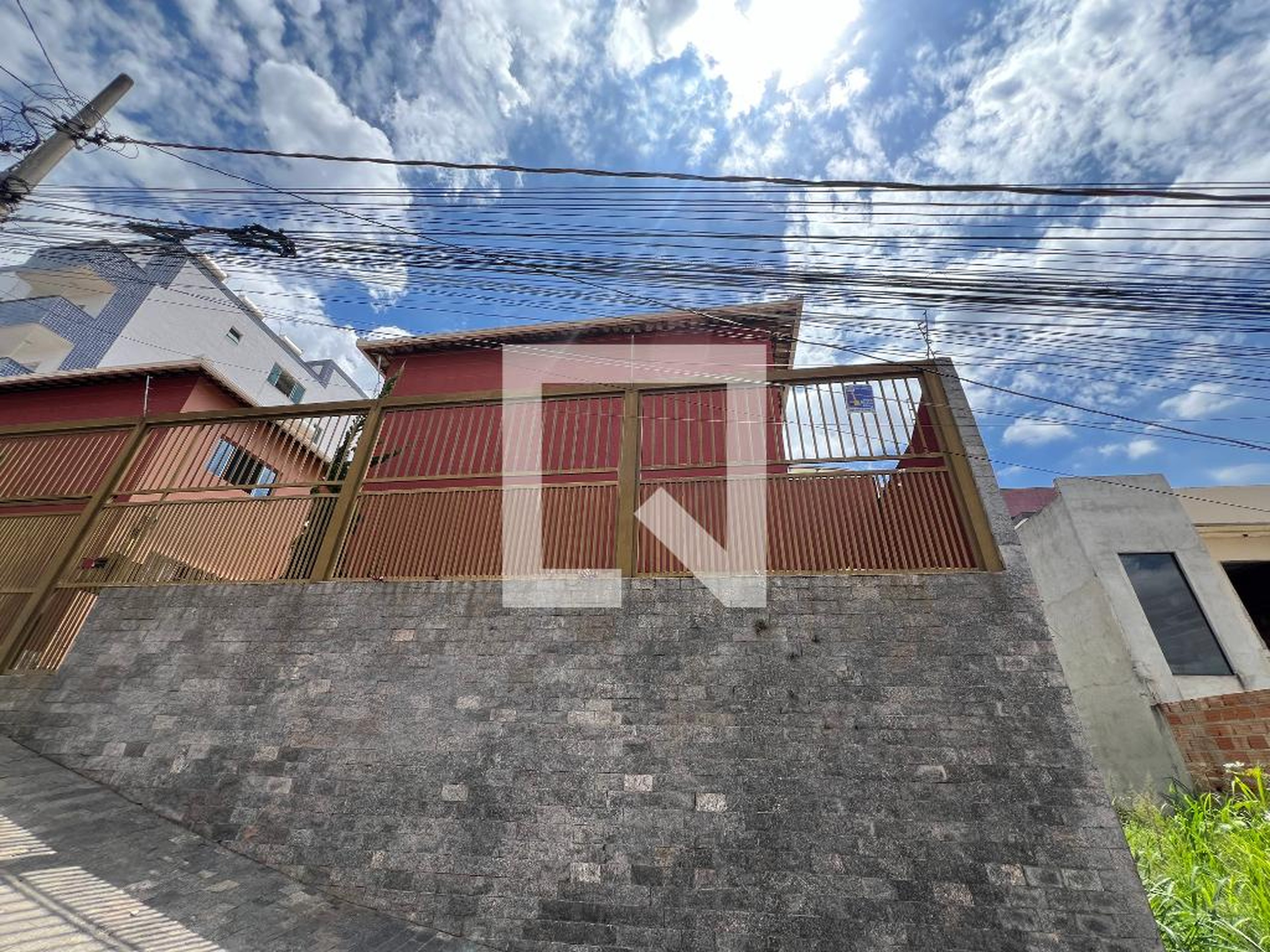 Área comum Condomínio em Rua Paris, 591