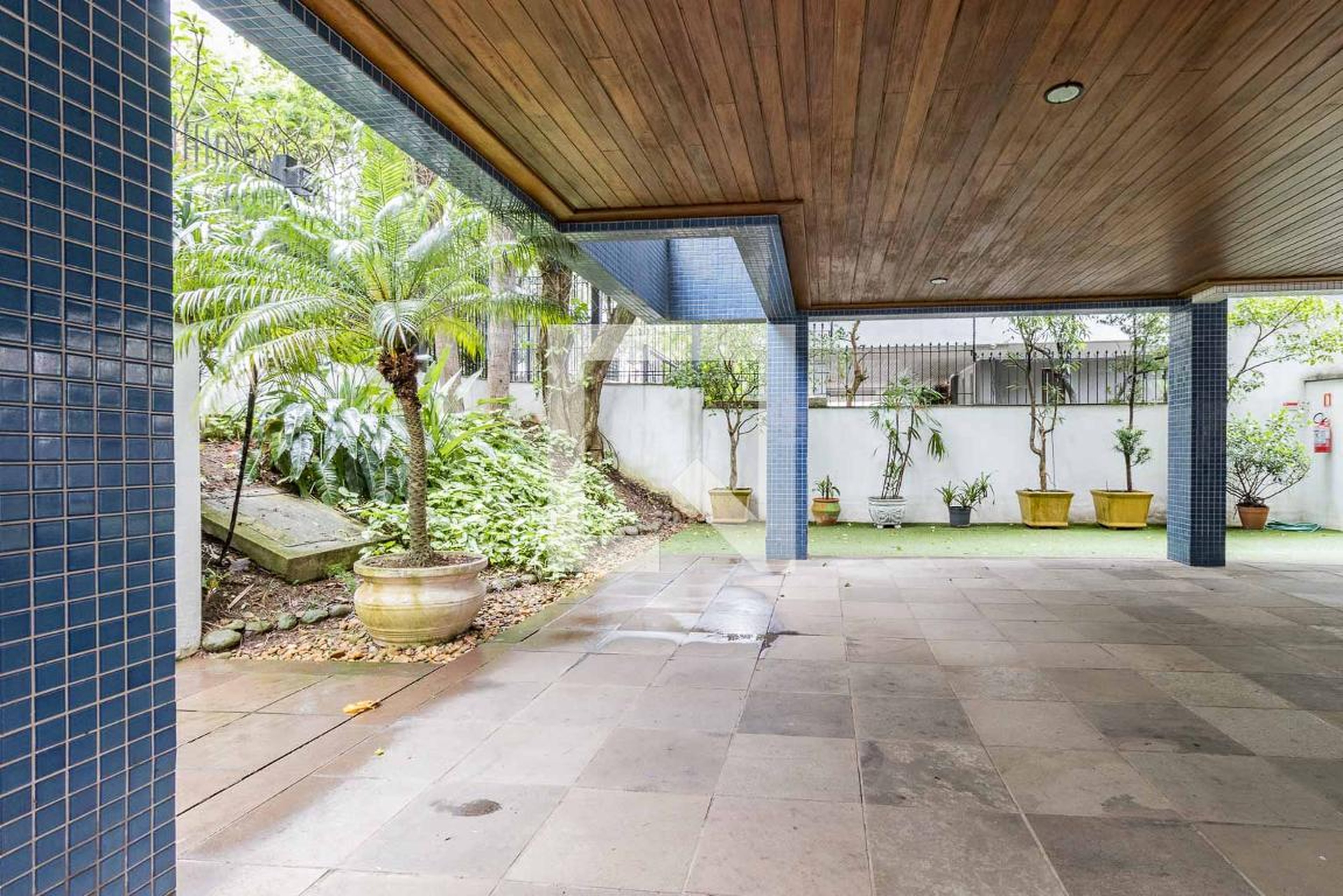 Area Comum - João Camilo