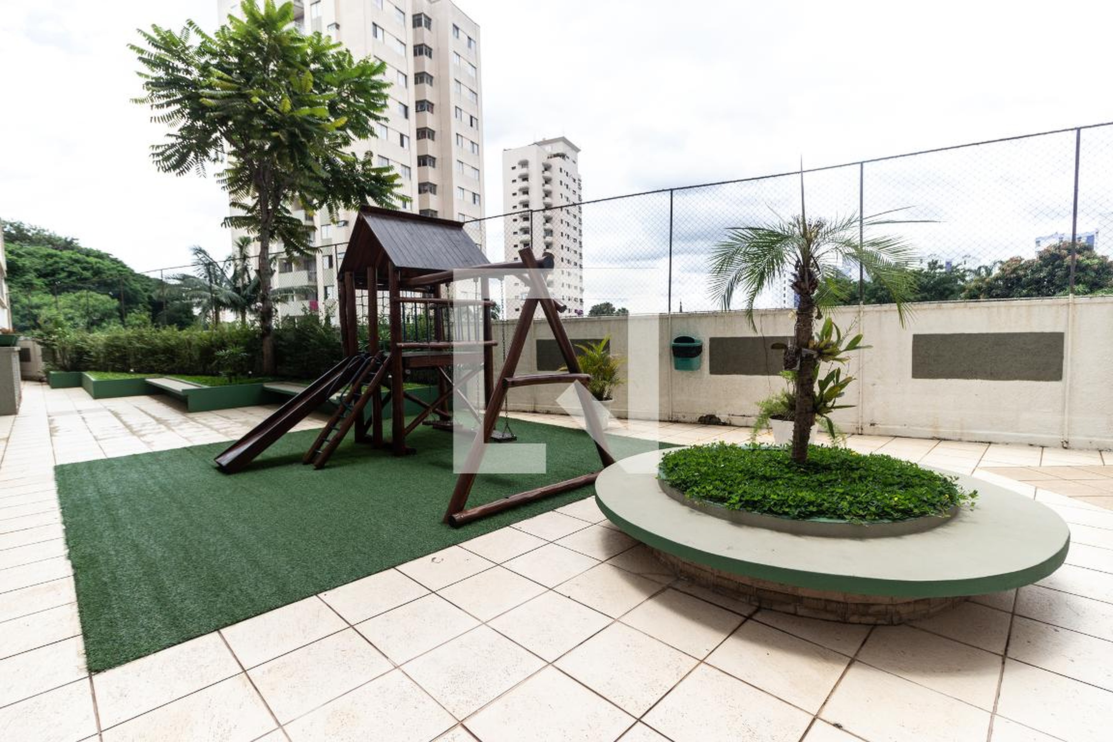Playground - Celina e Horminda