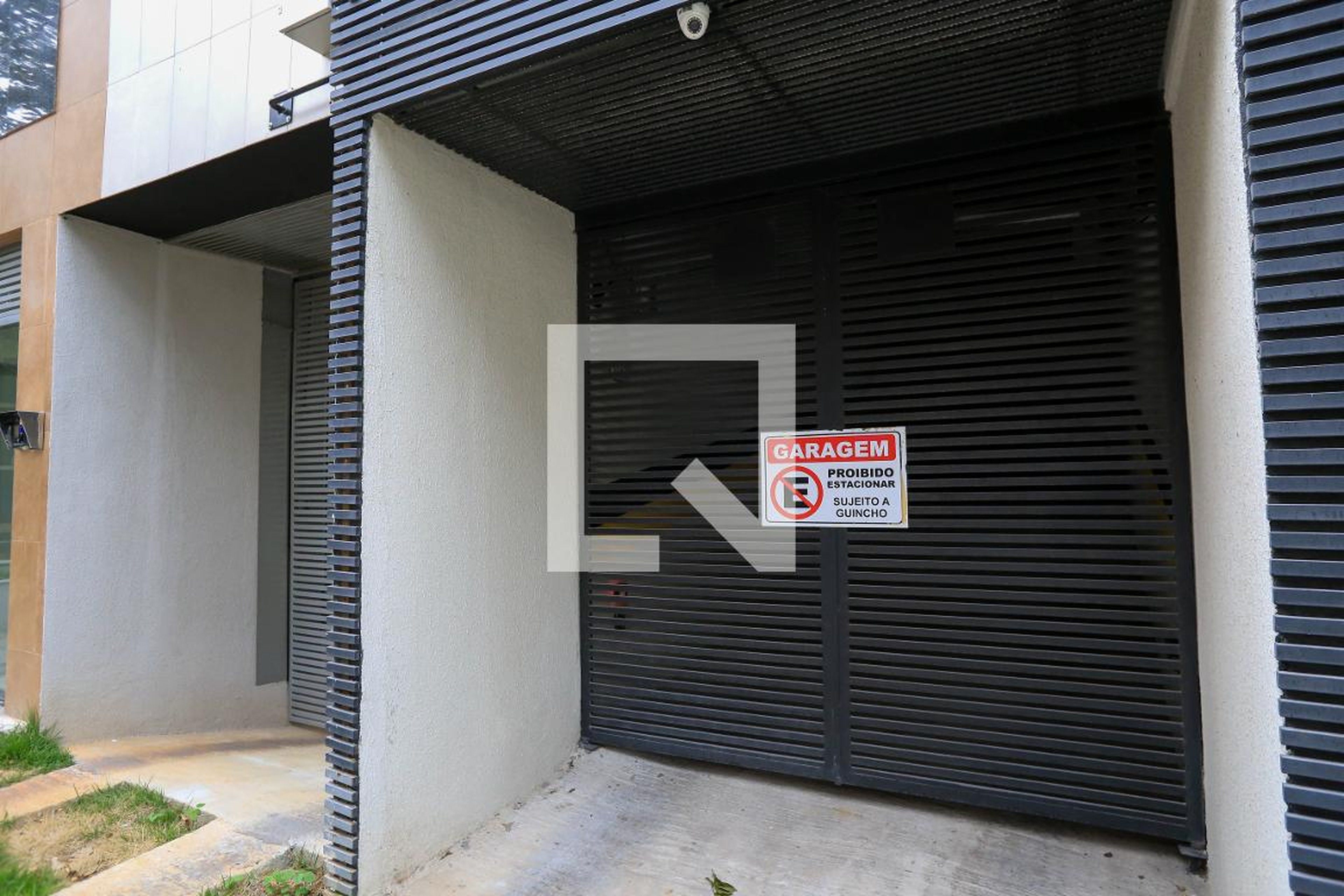 Área comum - Padre Marinho