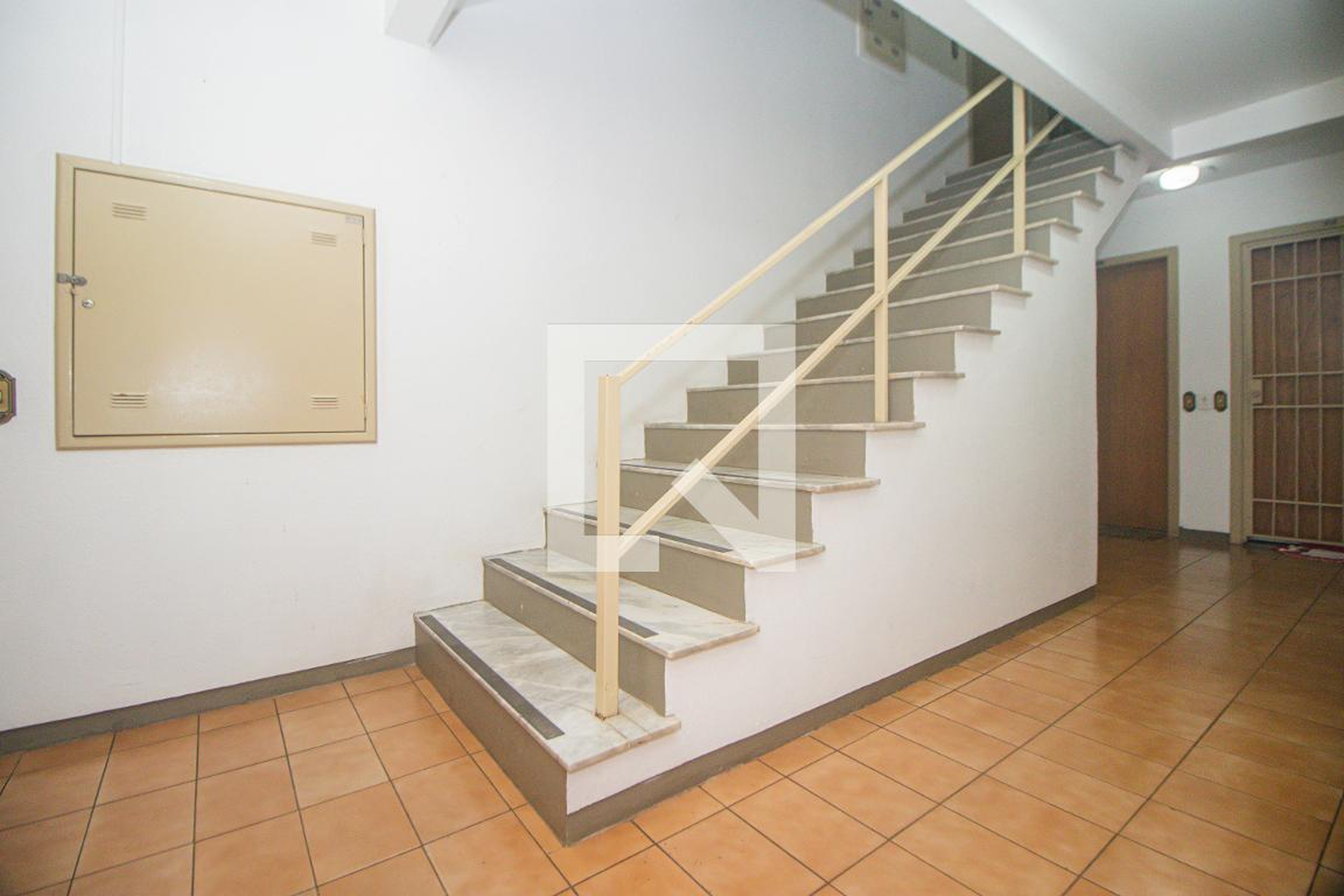 Hall de Entrada - Dália