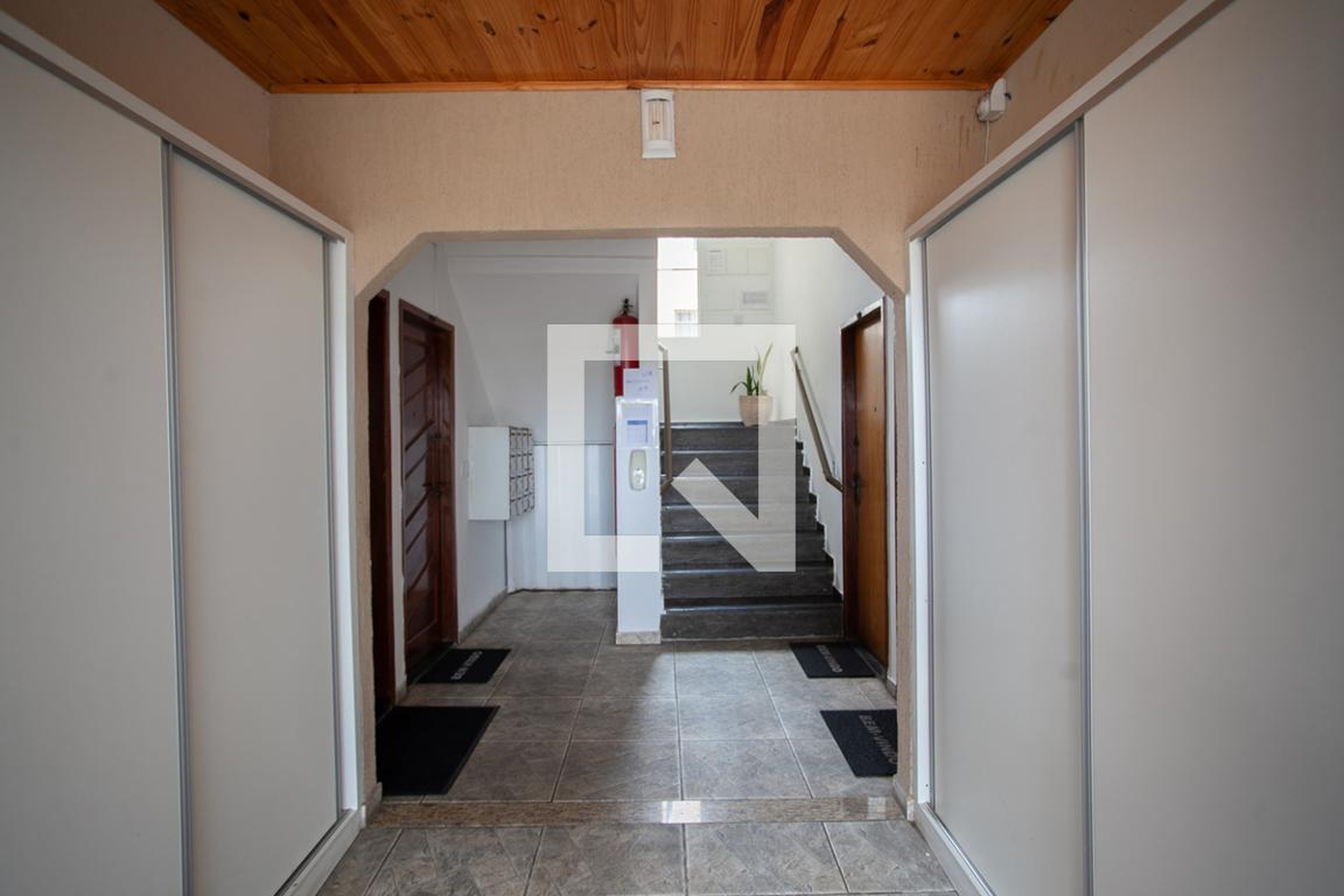 Hall de entrada - null