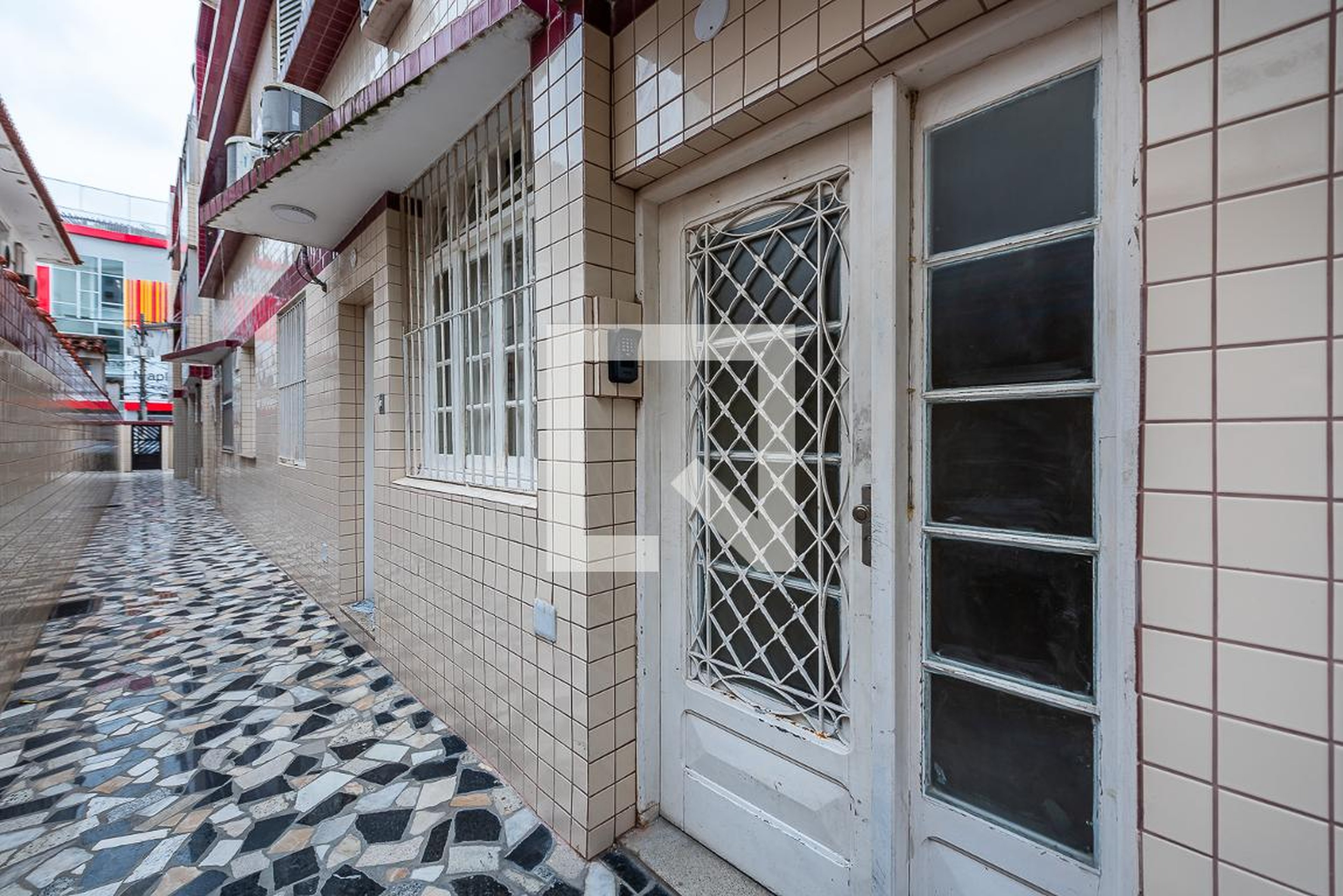 Hall de entrada - null