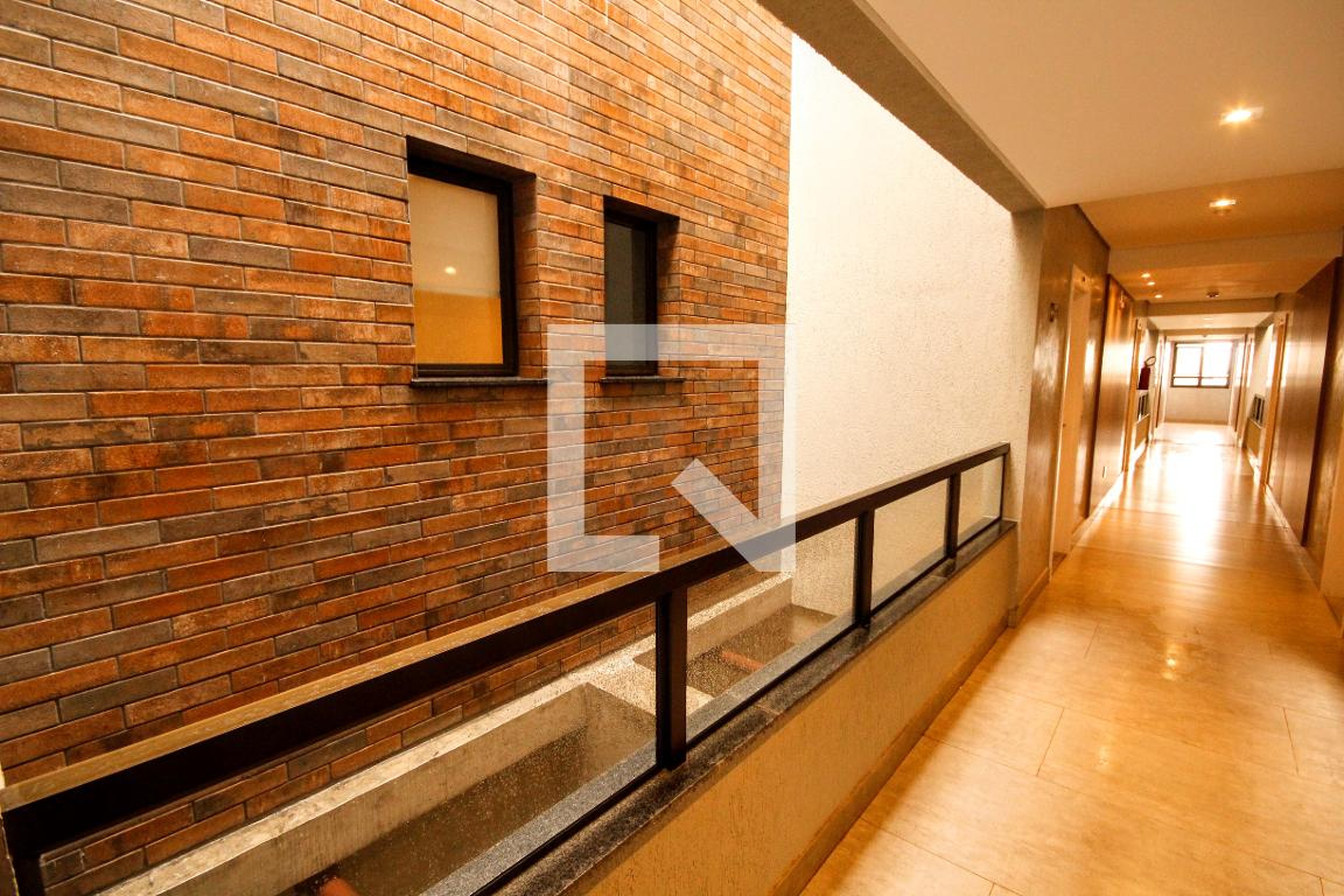 Hall de entrada - Your Place