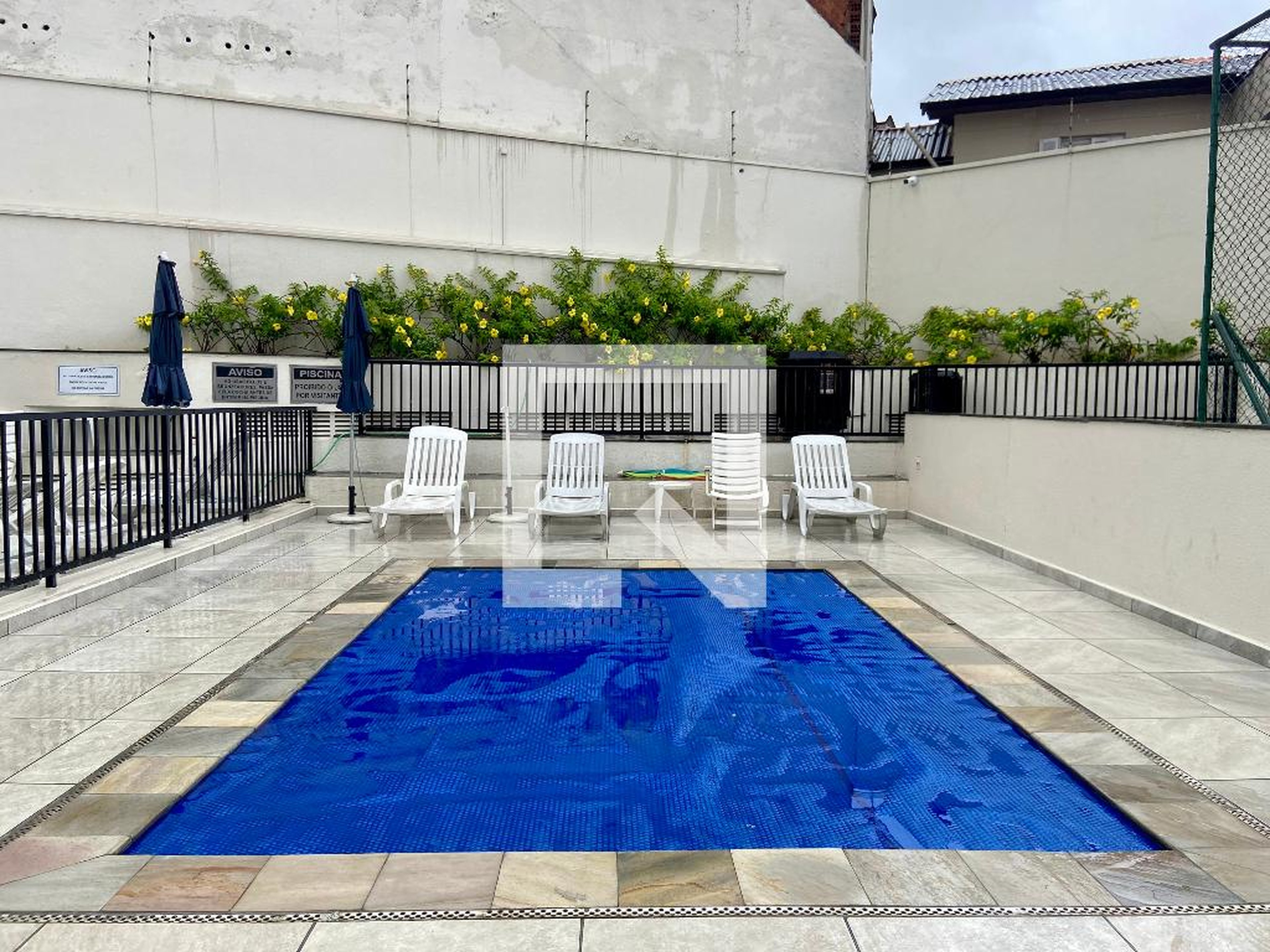 Piscina Infantil - Fontana Di Trevi