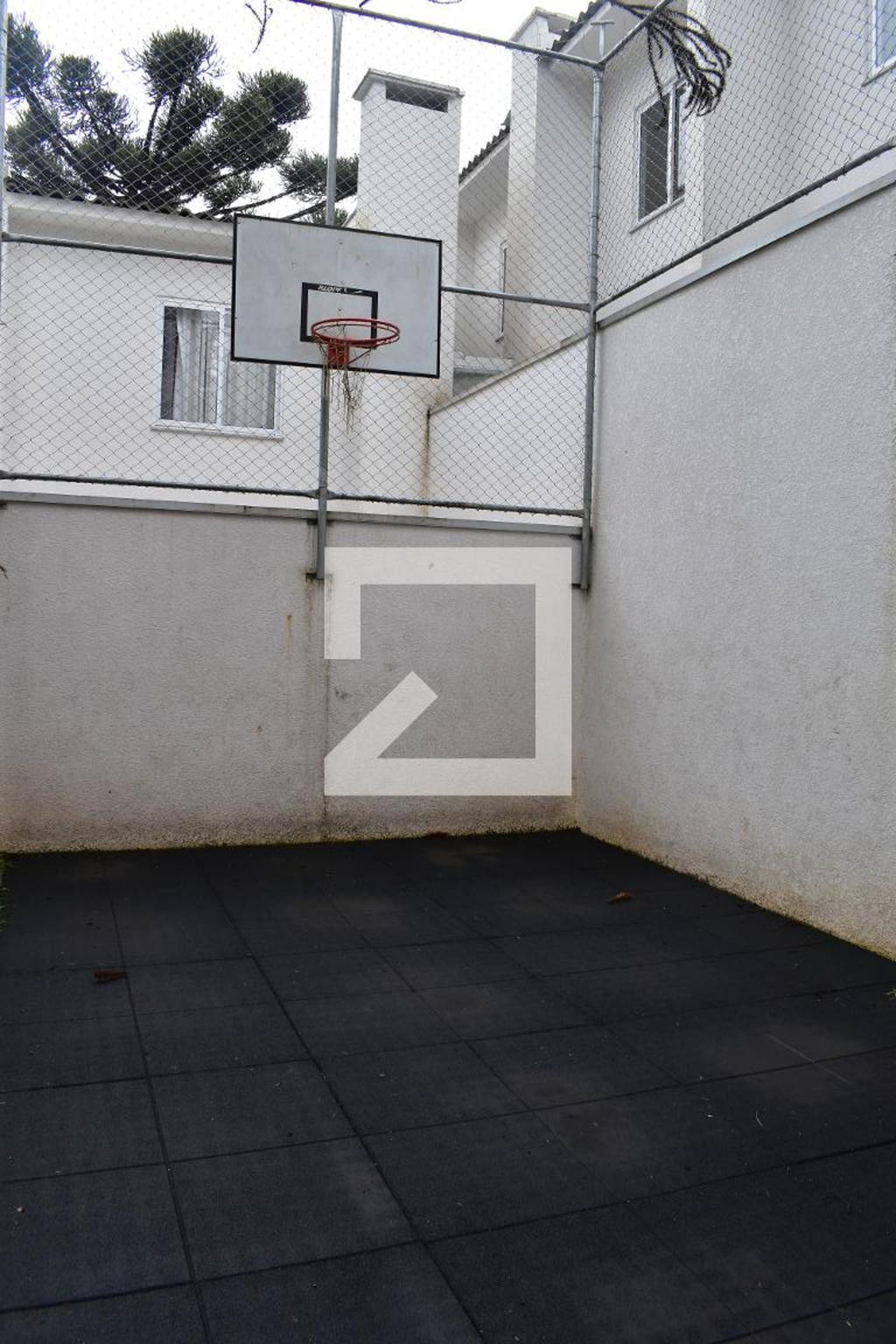 Quadra Esportiva - Residencial Bella Vitta