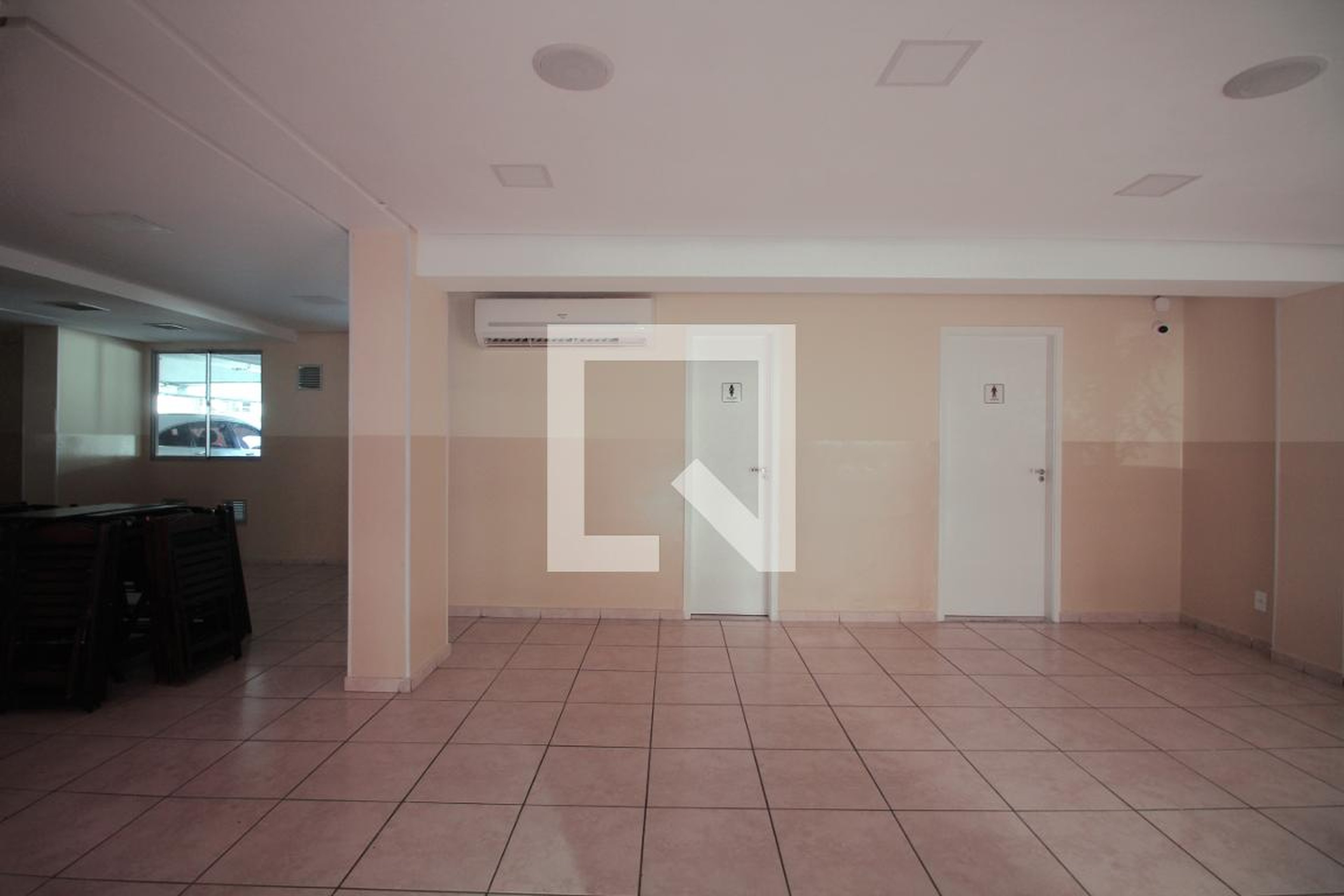 Salão de Festas - Richmond Resort