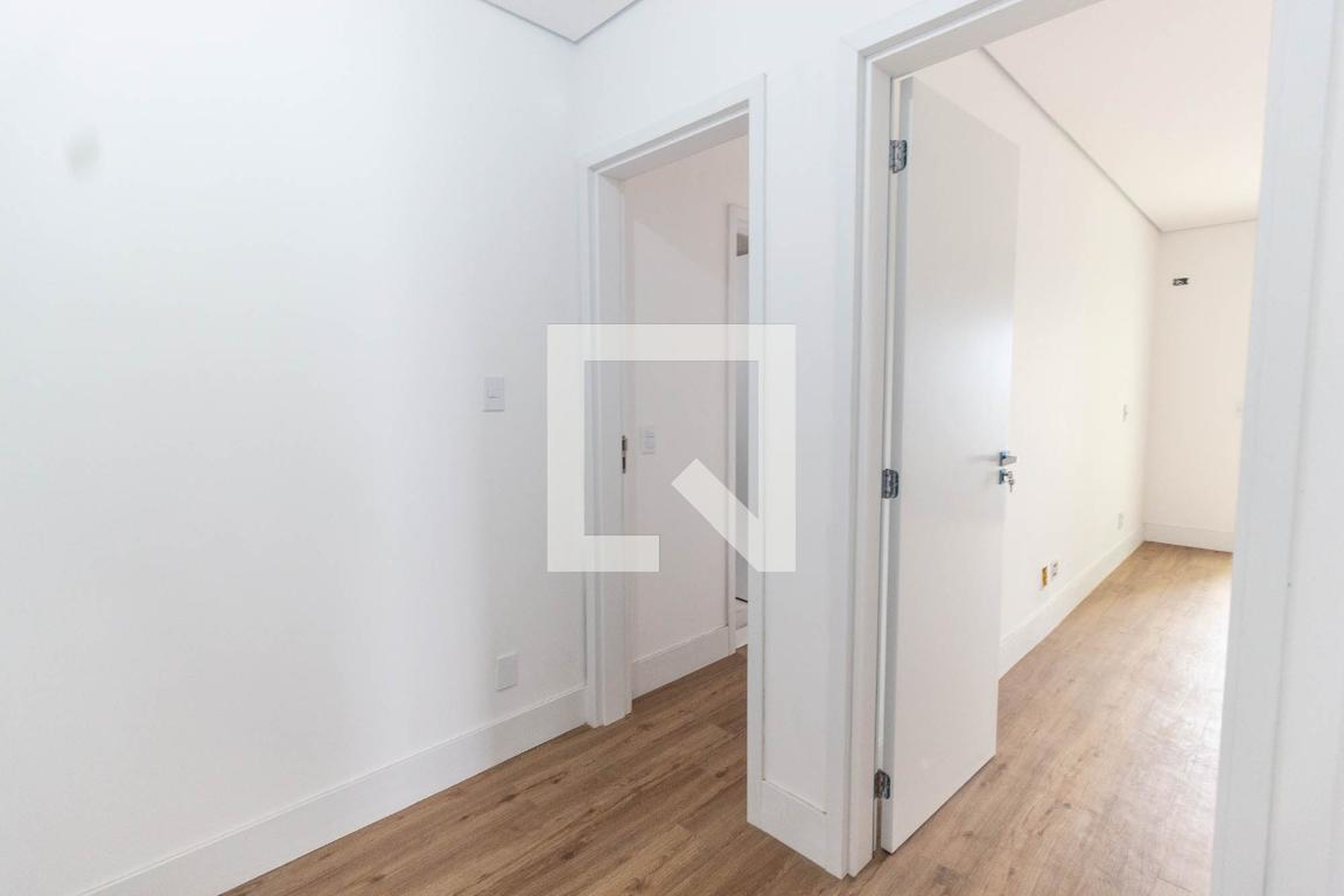 Hall - Edifício Green Tower