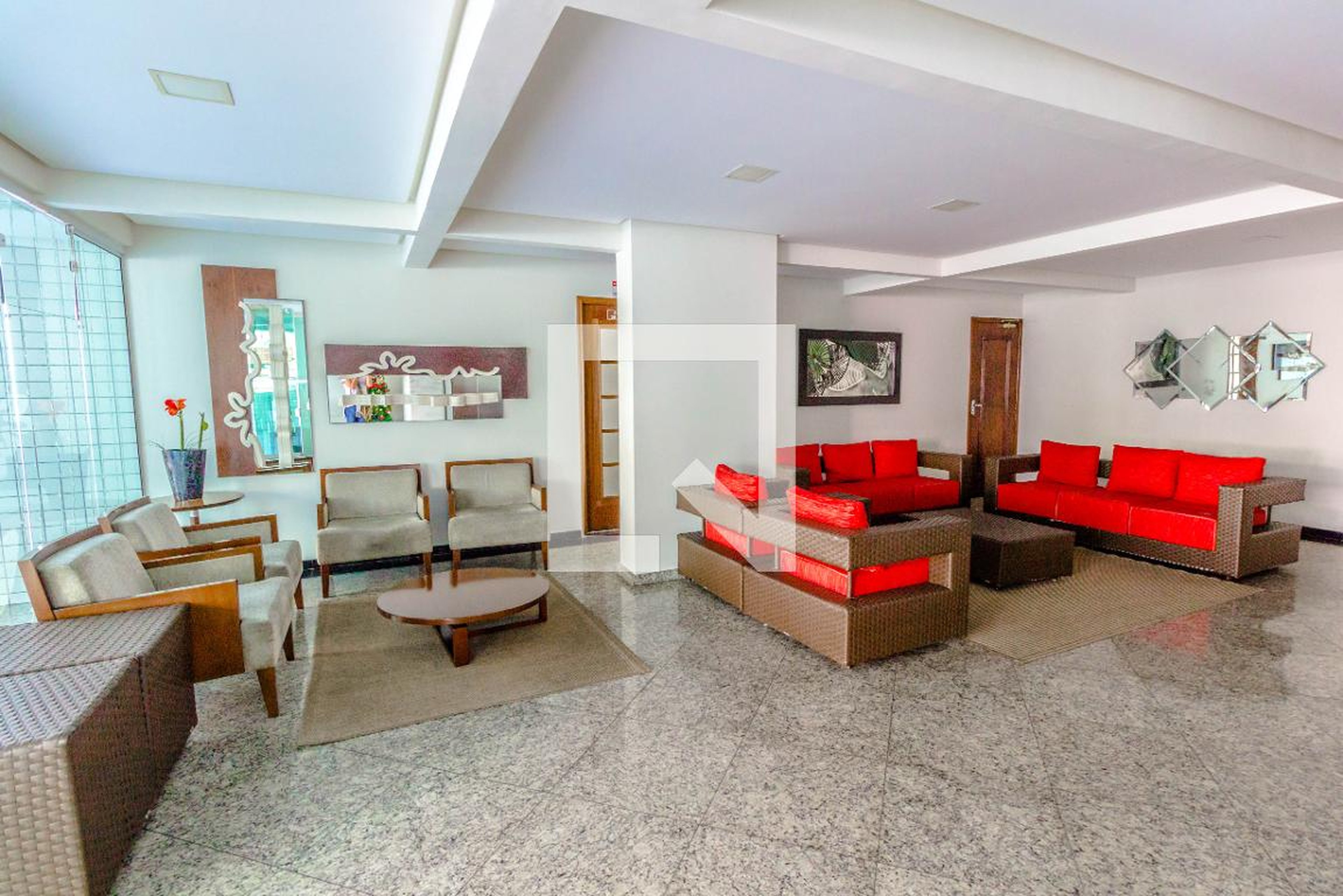 Hall Social - Palladium