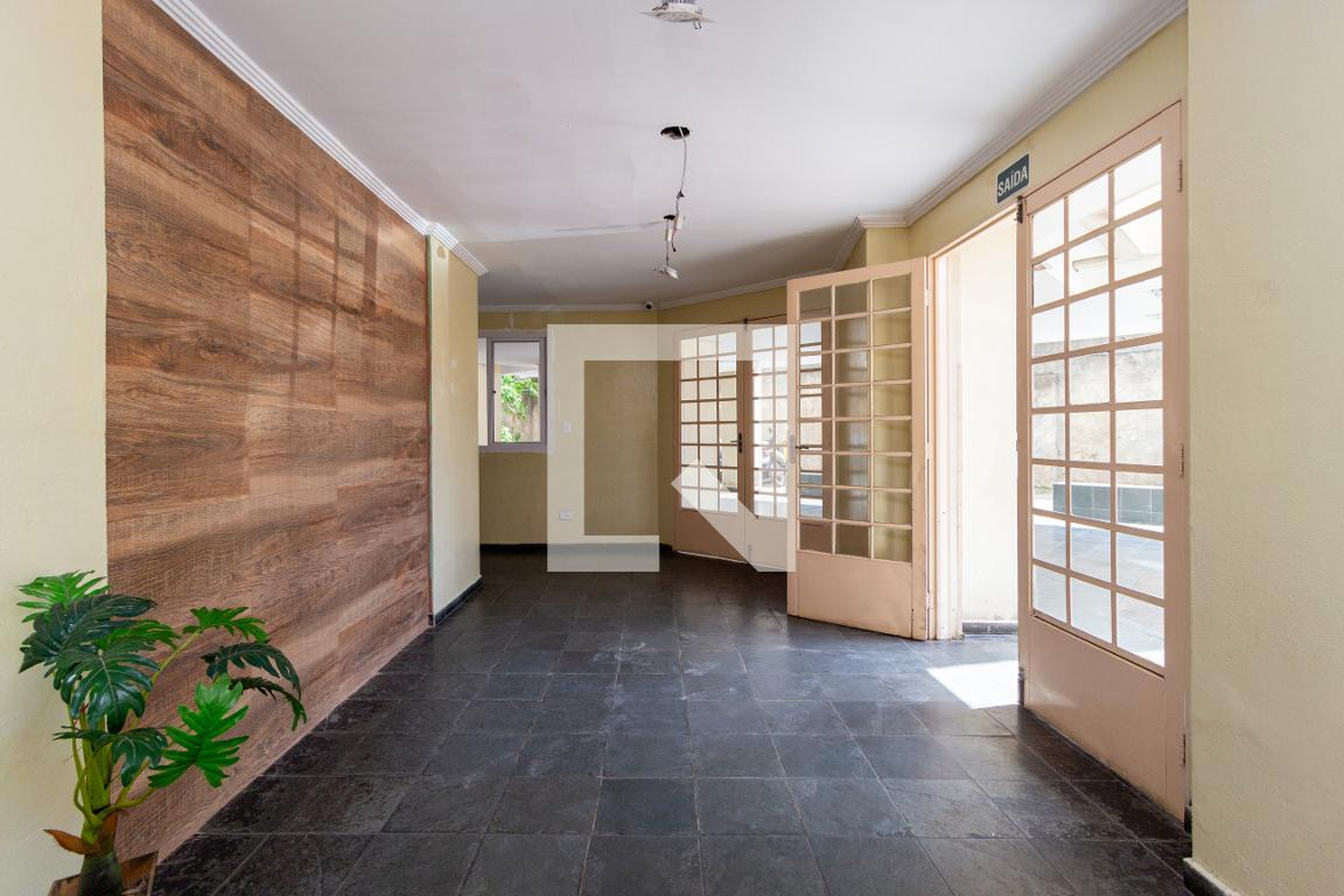 Hall social - Brás G