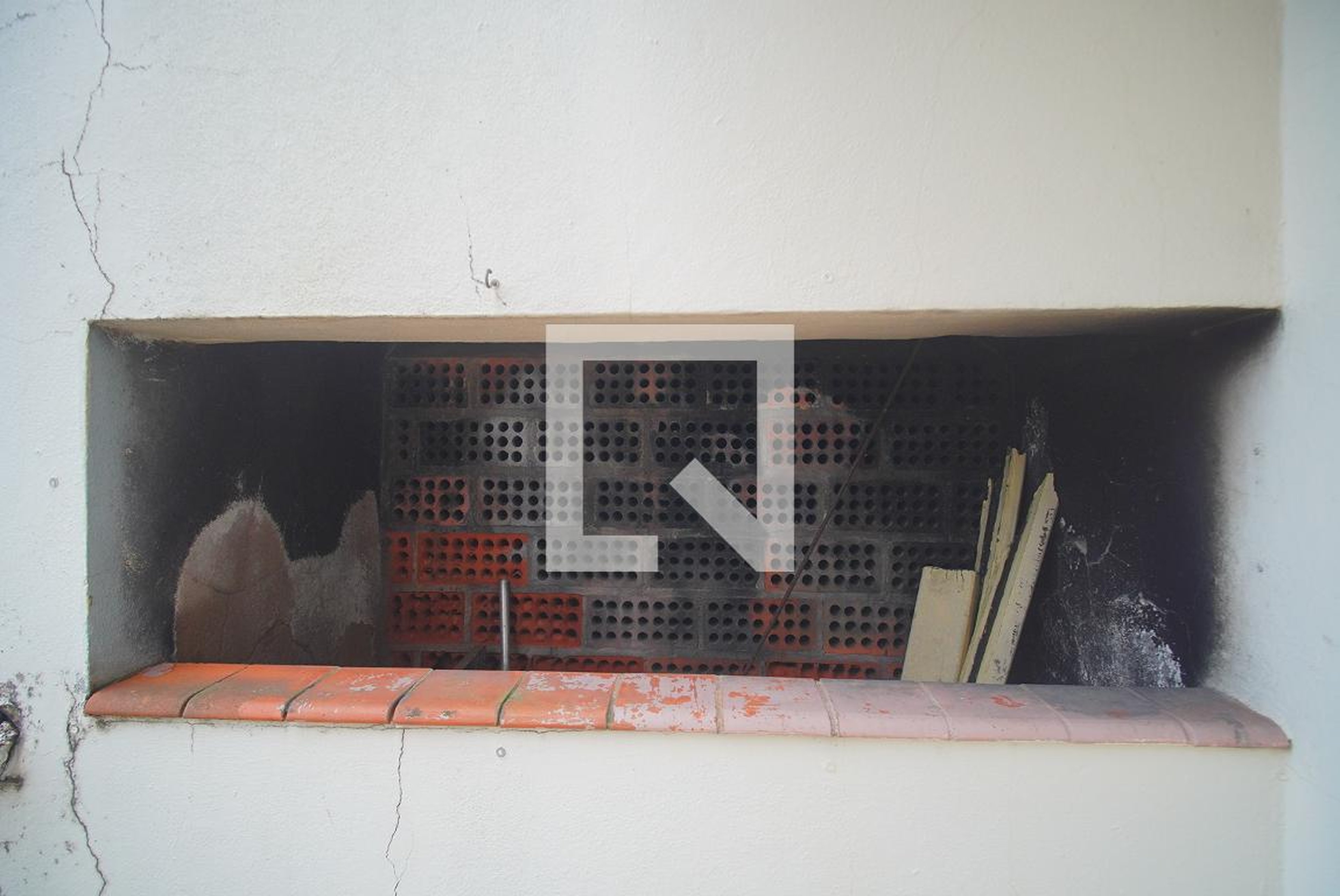 Churrasqueira - Edifício Verona