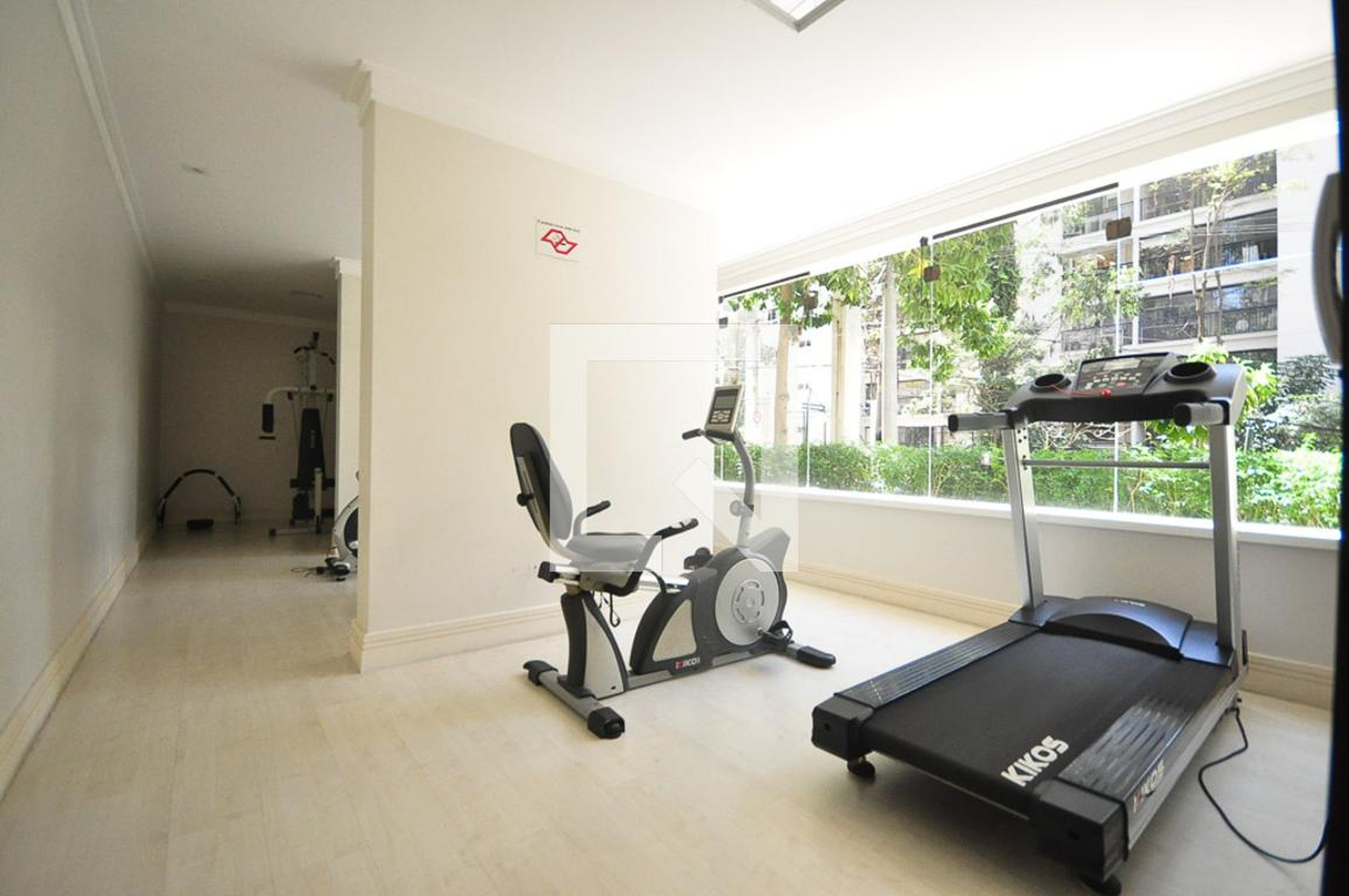 Academia - Villa Monteverde