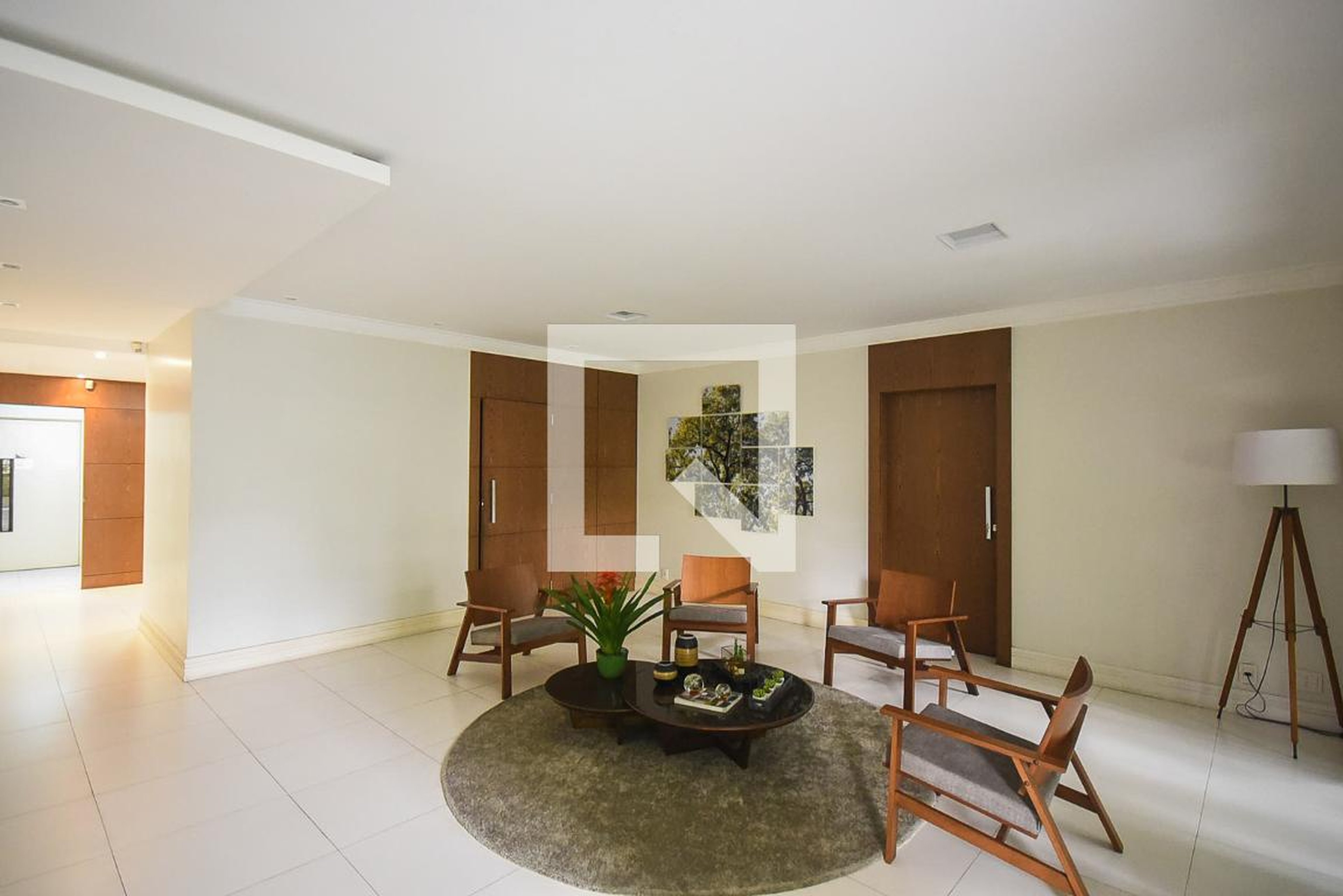 Hall Social - Villa Monteverde