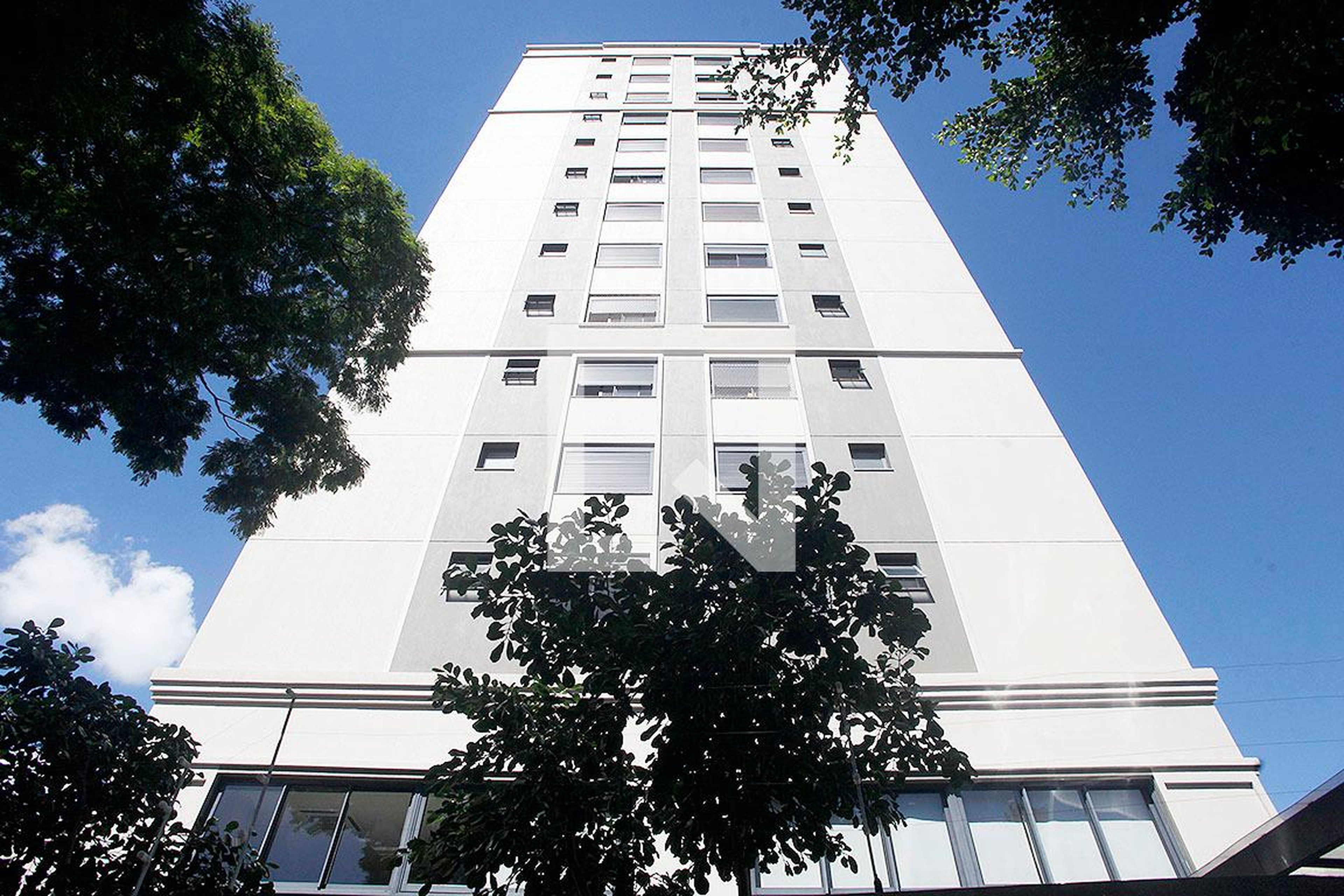 Fachada Edifício Prime