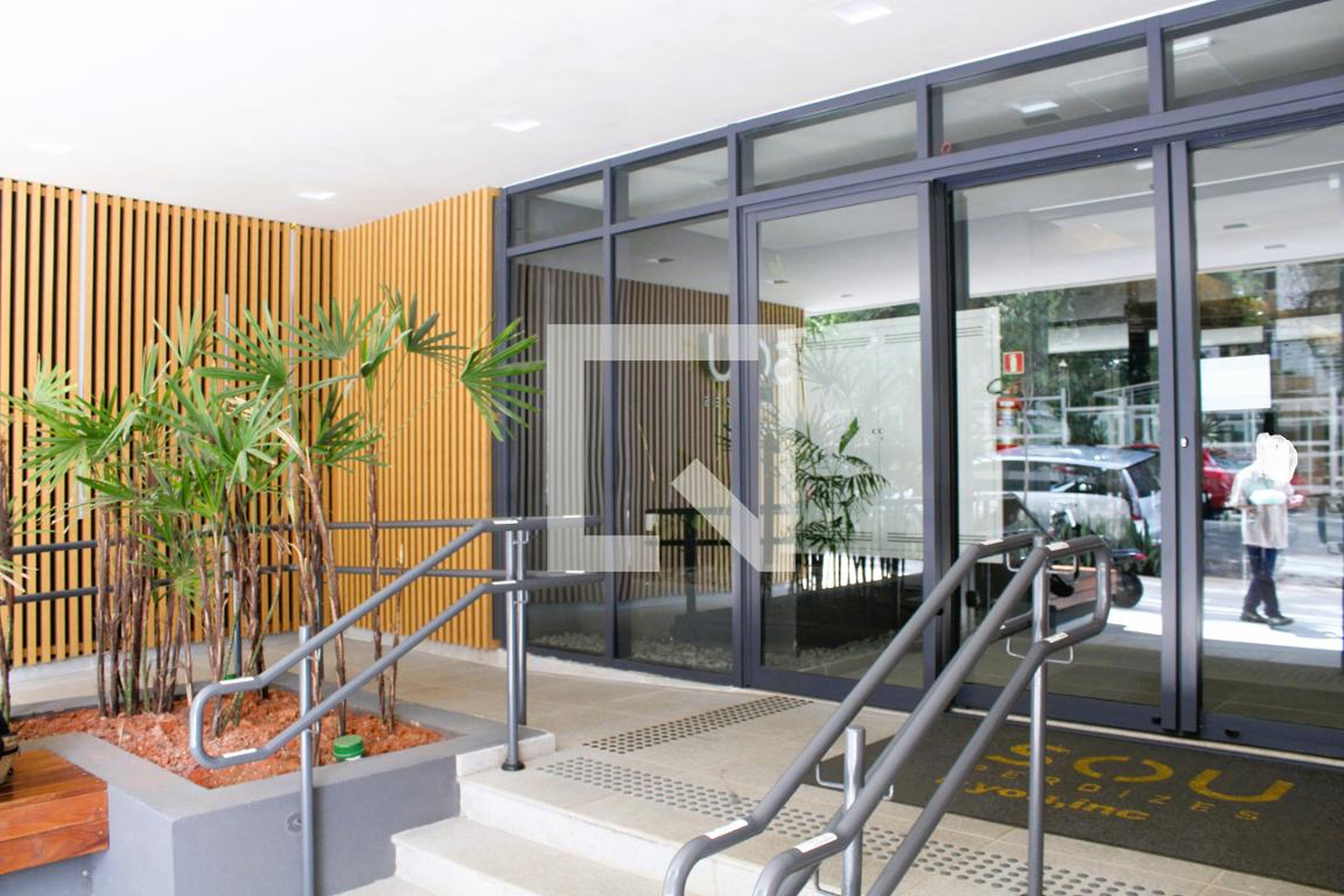 Portaria - SOU Perdizes, by you inc